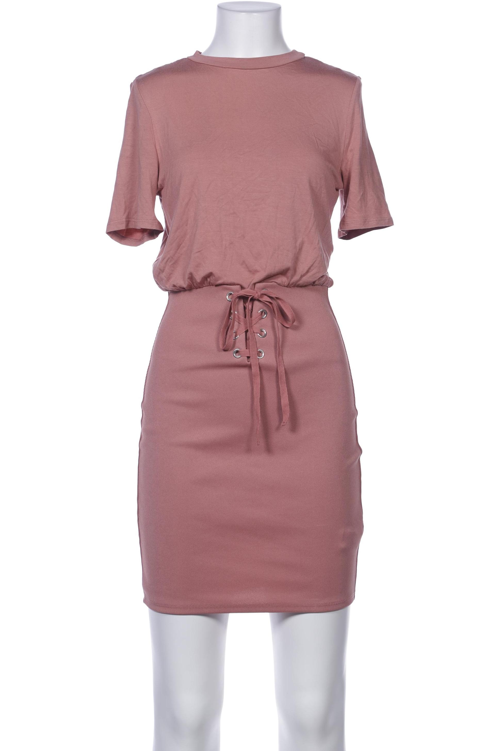 

asos Damen Kleid, pink, Gr. 36