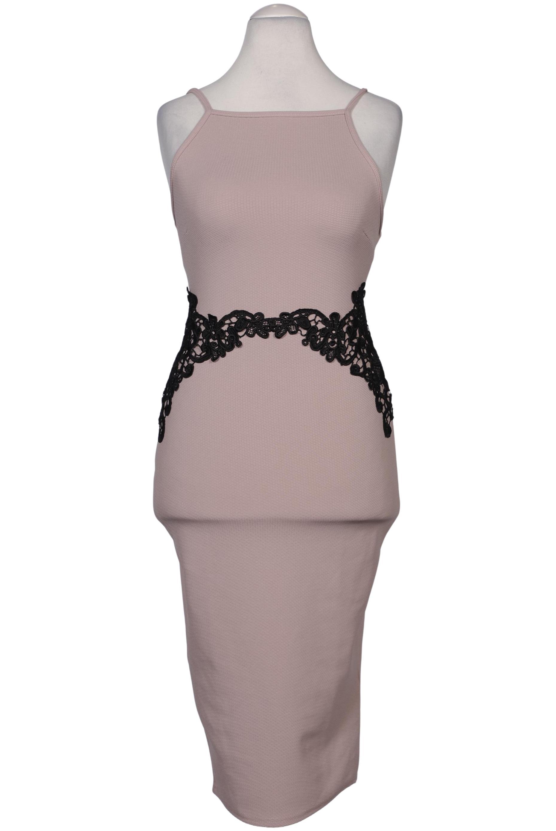 

asos Damen Kleid, flieder, Gr. 36