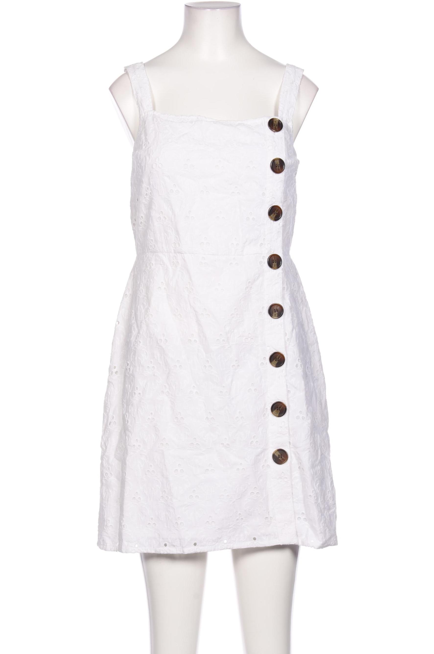 

asos Damen Kleid, mehrfarbig, Gr. 38