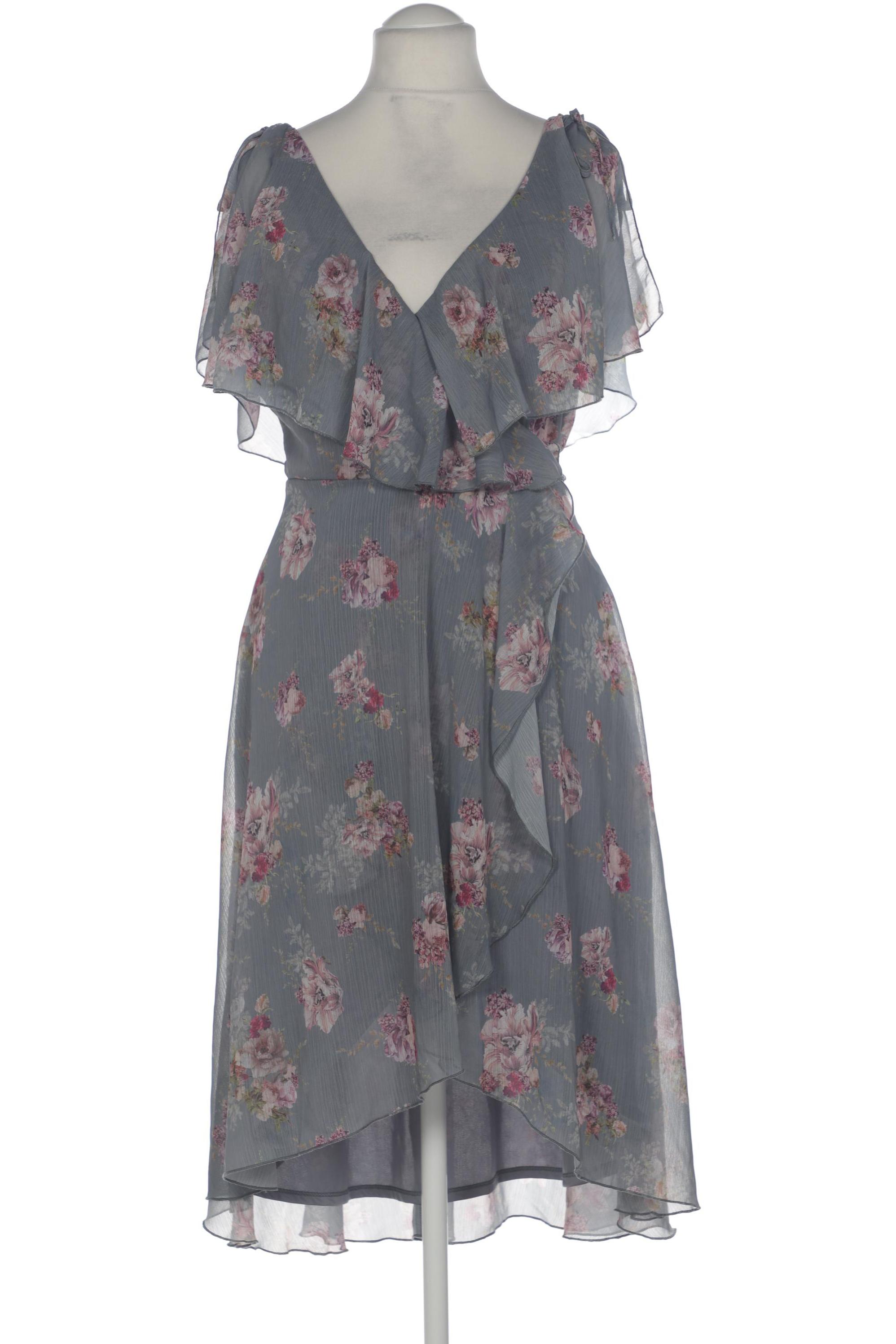 

asos Damen Kleid, grün, Gr. 40