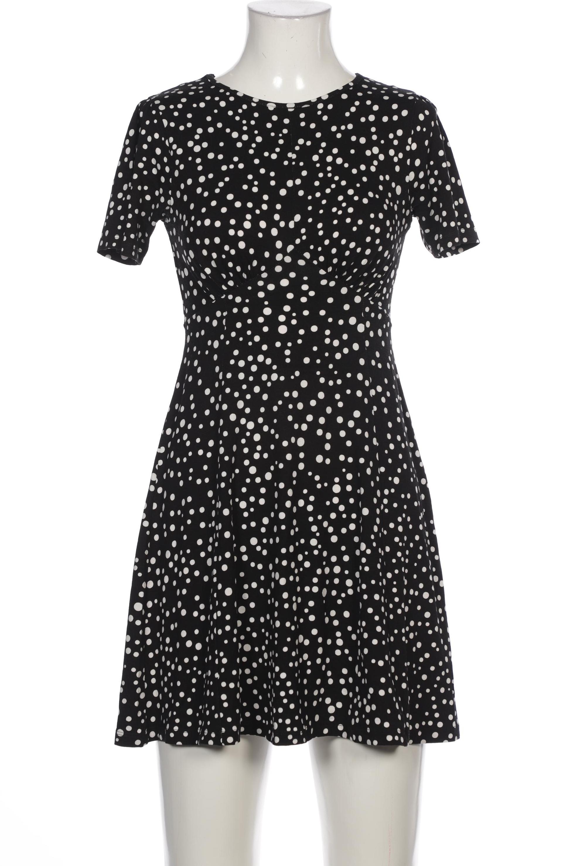

asos Damen Kleid, schwarz