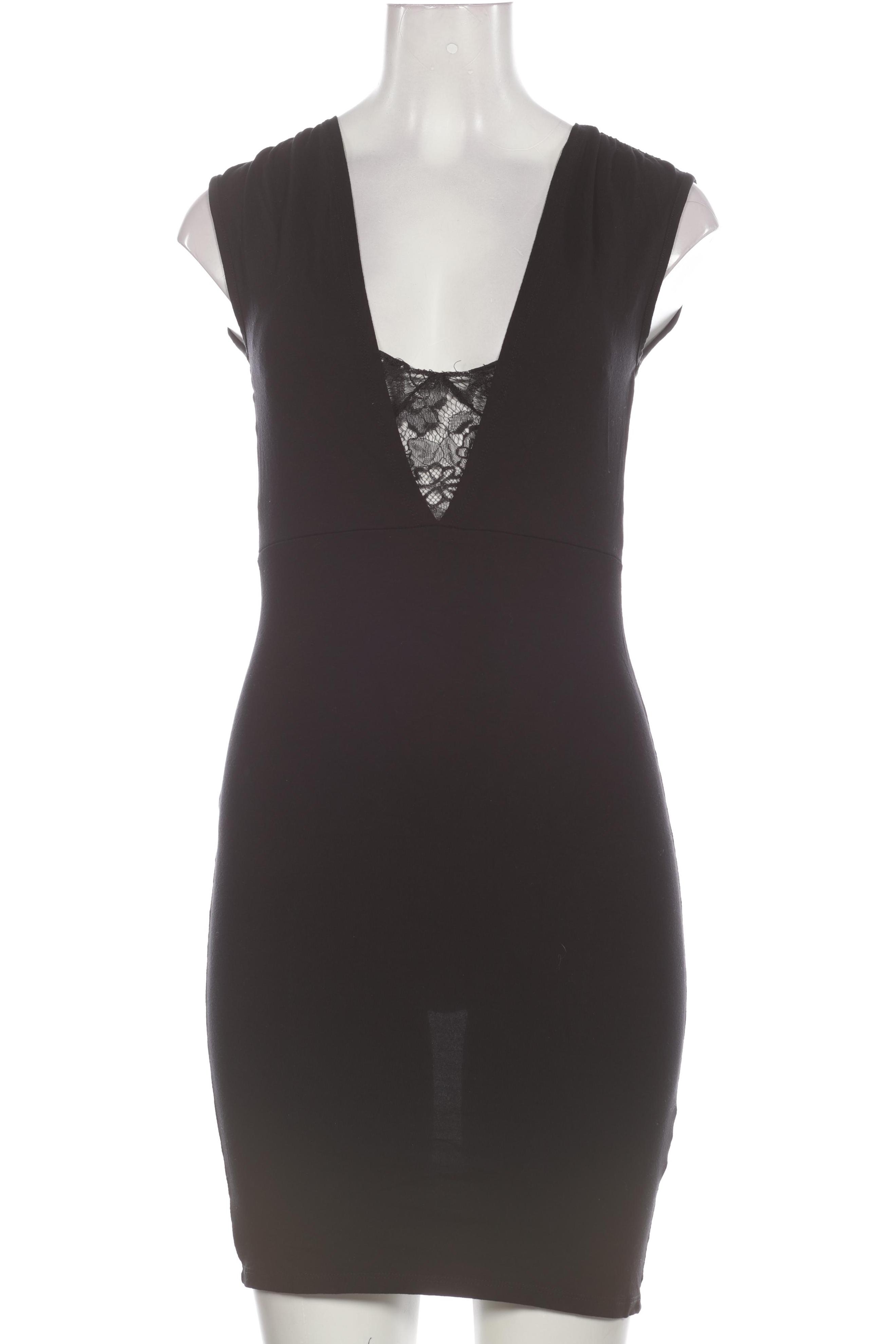 

asos Damen Kleid, schwarz, Gr. 32
