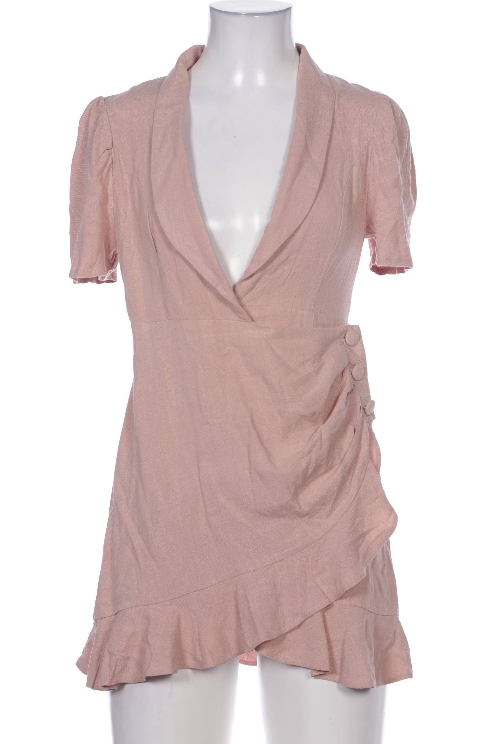 

asos Damen Kleid, pink, Gr. 36