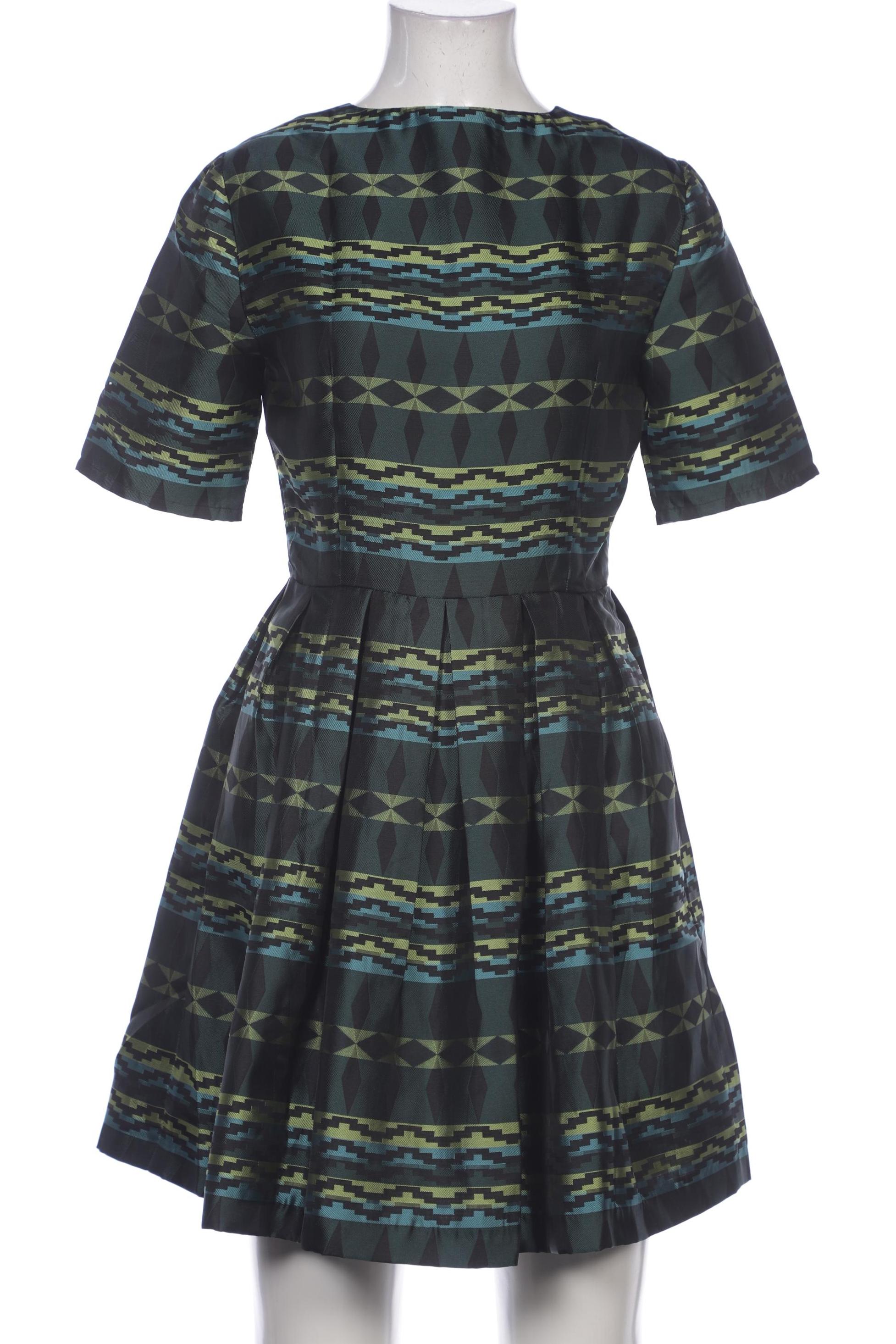 

asos Damen Kleid, grün, Gr. 38