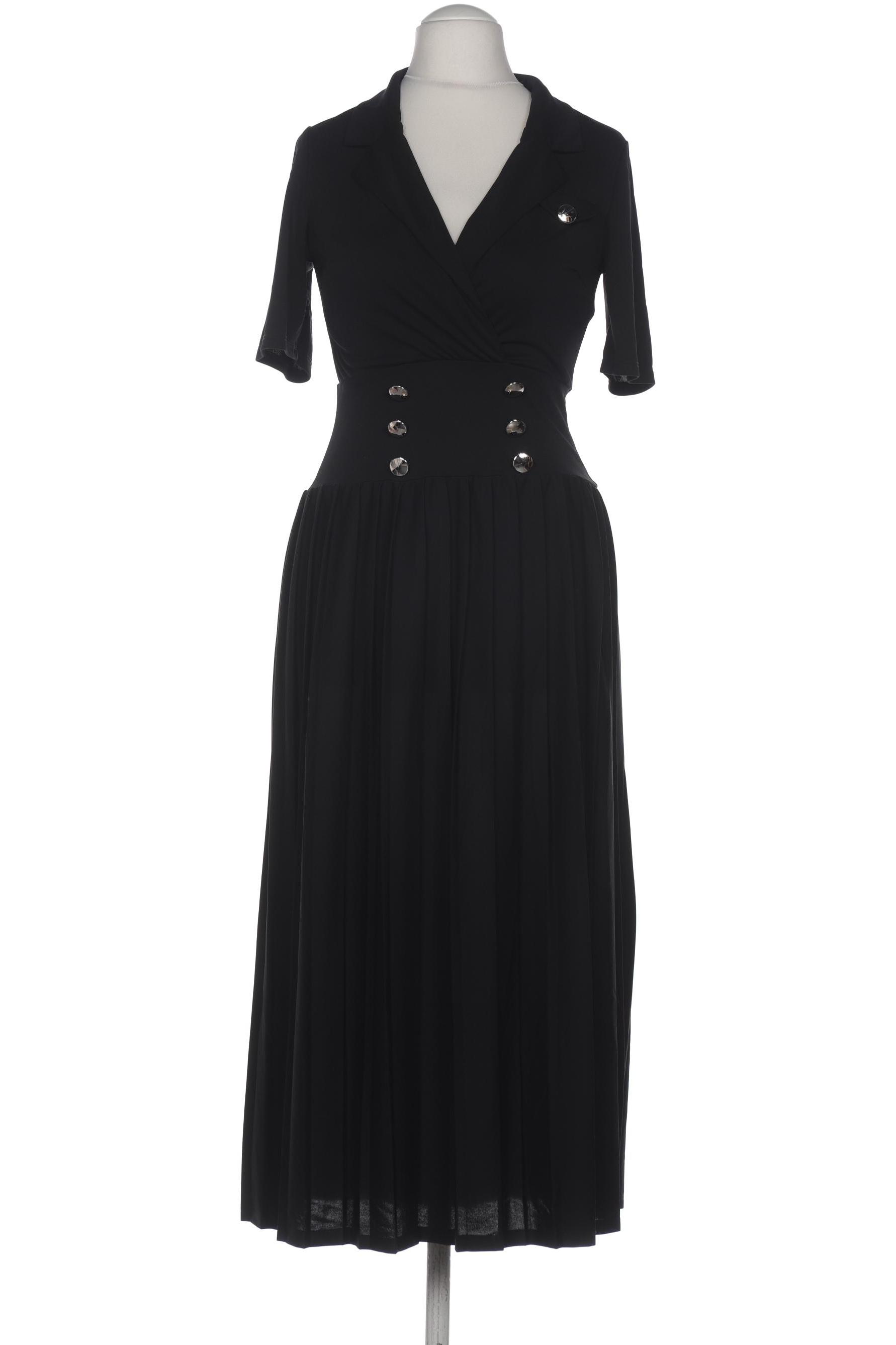 

asos Damen Kleid, schwarz