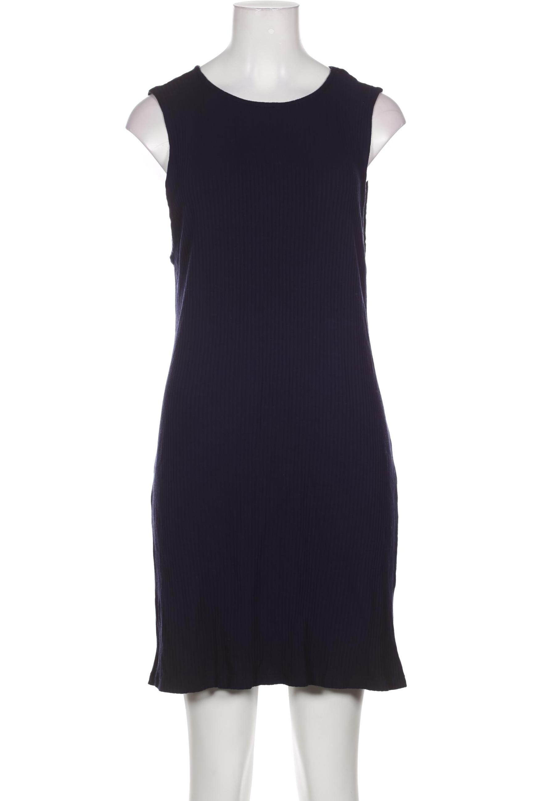 

asos Damen Kleid, marineblau, Gr. 34