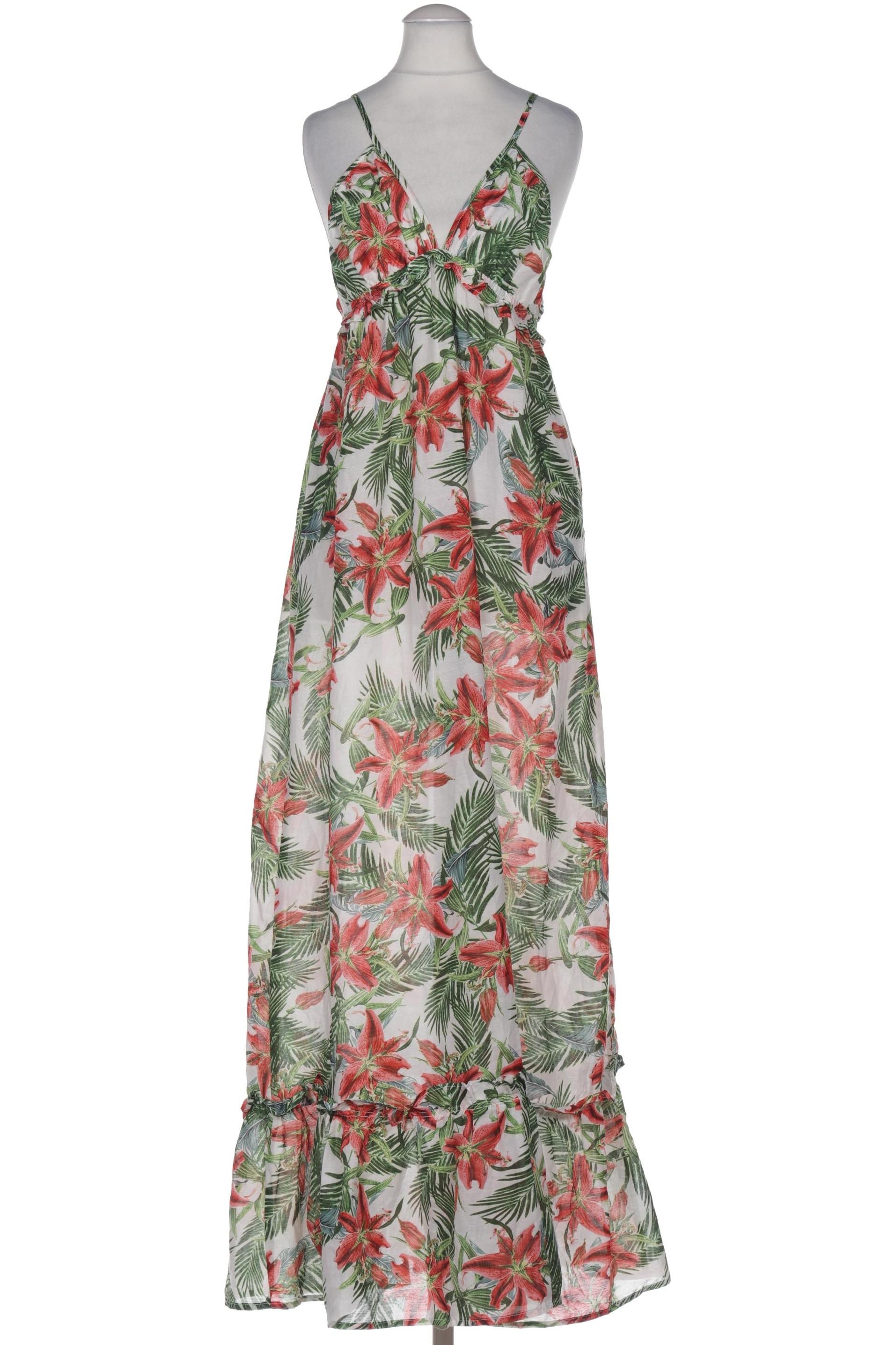 

asos Damen Kleid, mehrfarbig, Gr. 36