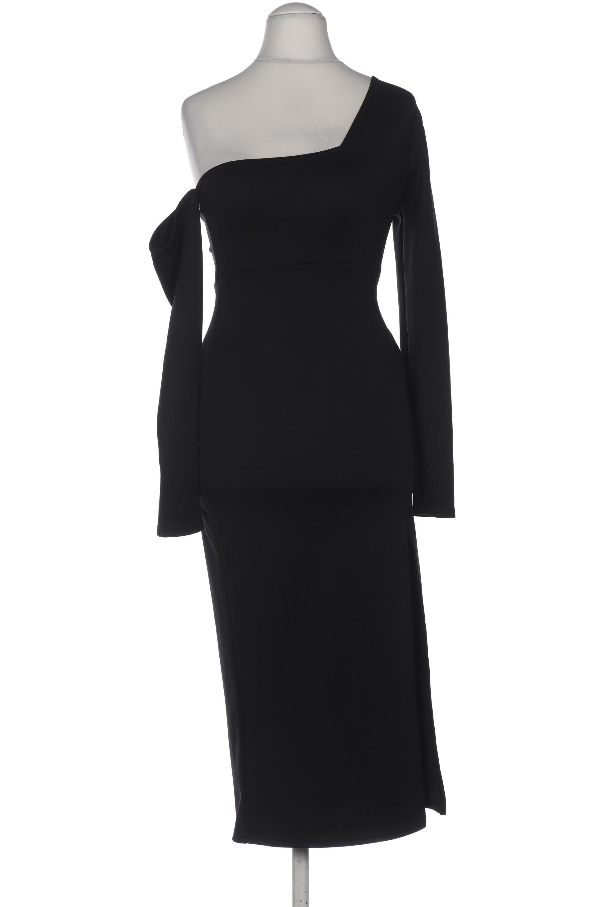 

asos Damen Kleid, schwarz, Gr. 38