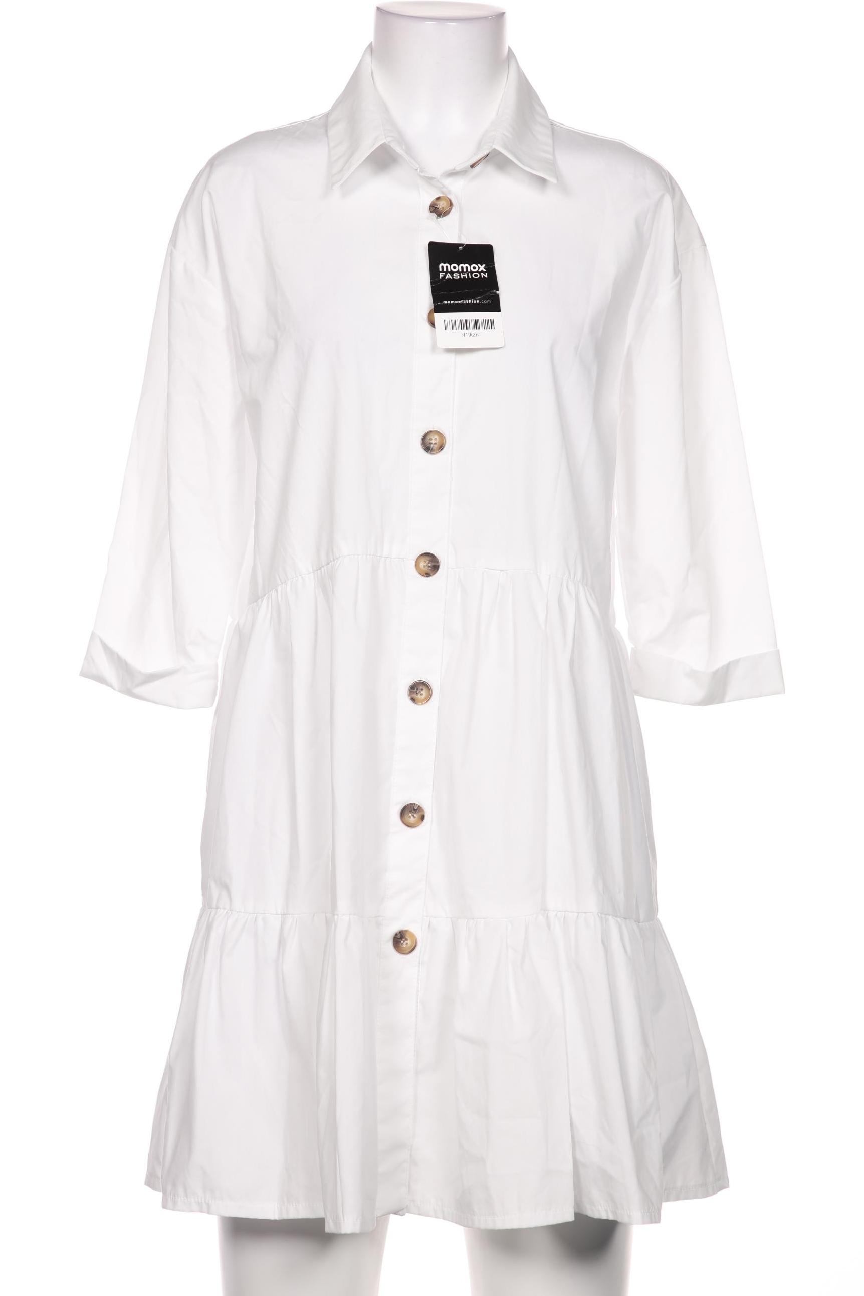 

asos Damen Kleid, weiß, Gr. 36