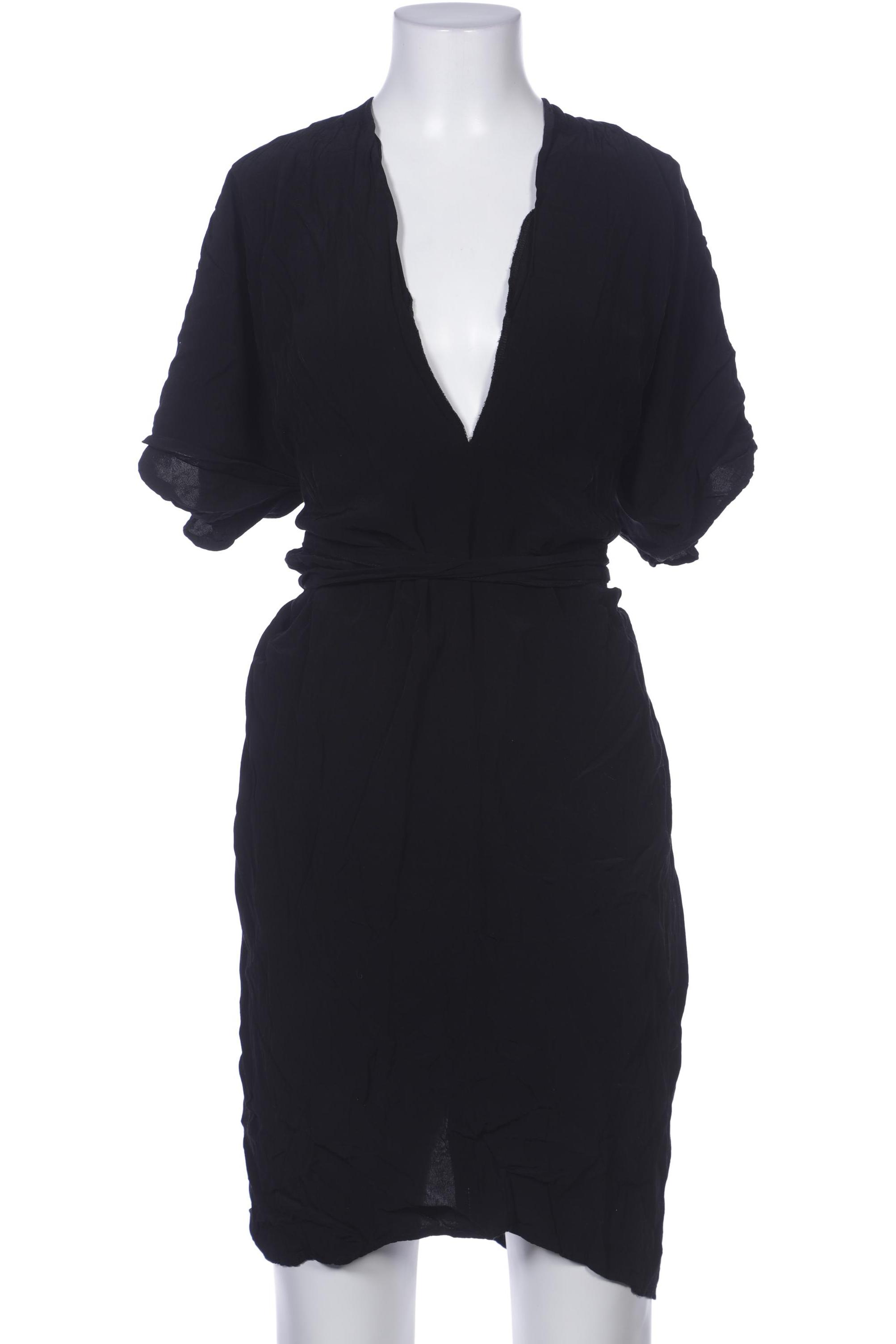 

asos Damen Kleid, schwarz, Gr. 36