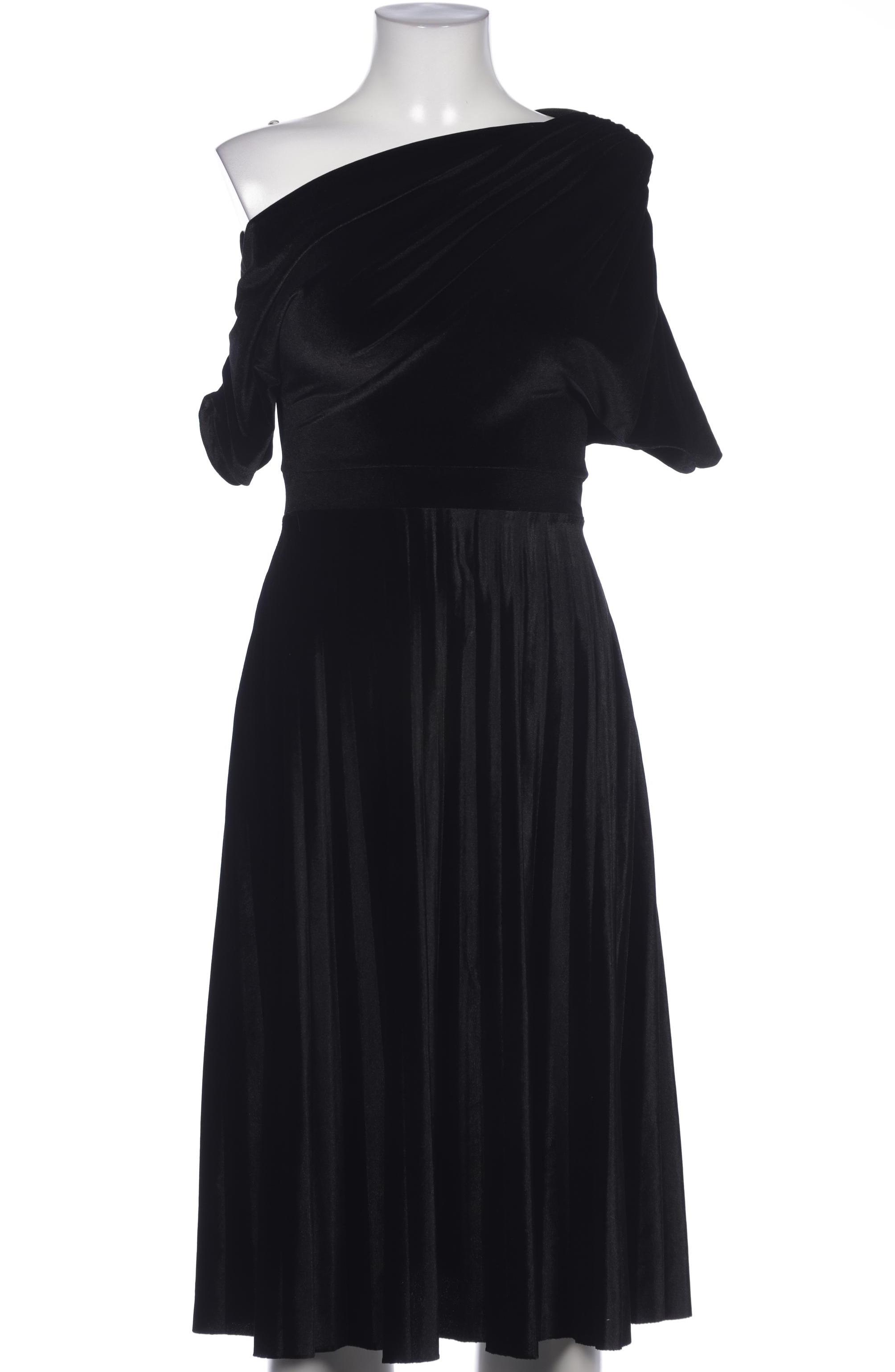 

asos Damen Kleid, schwarz