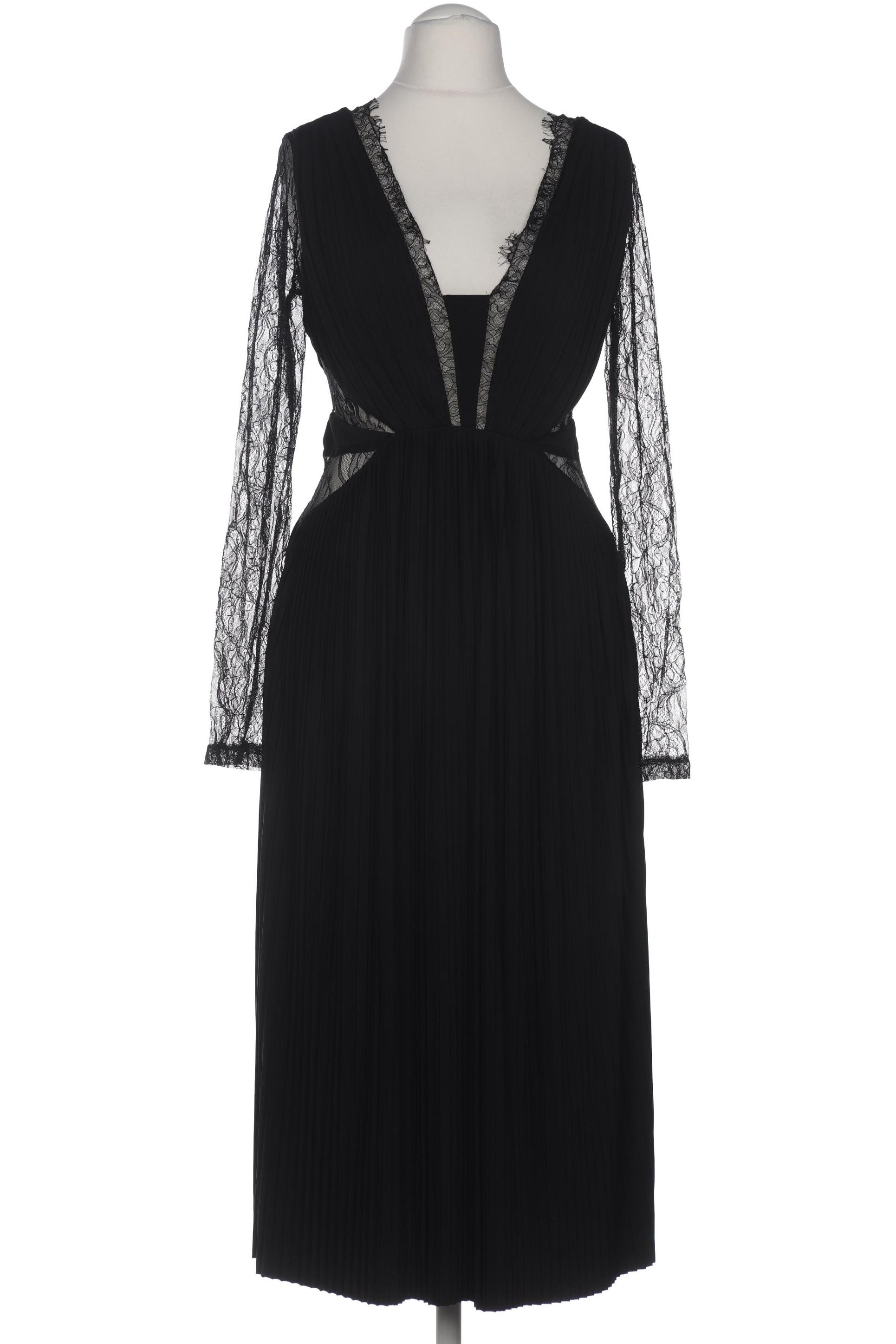 

asos Damen Kleid, schwarz, Gr. 38
