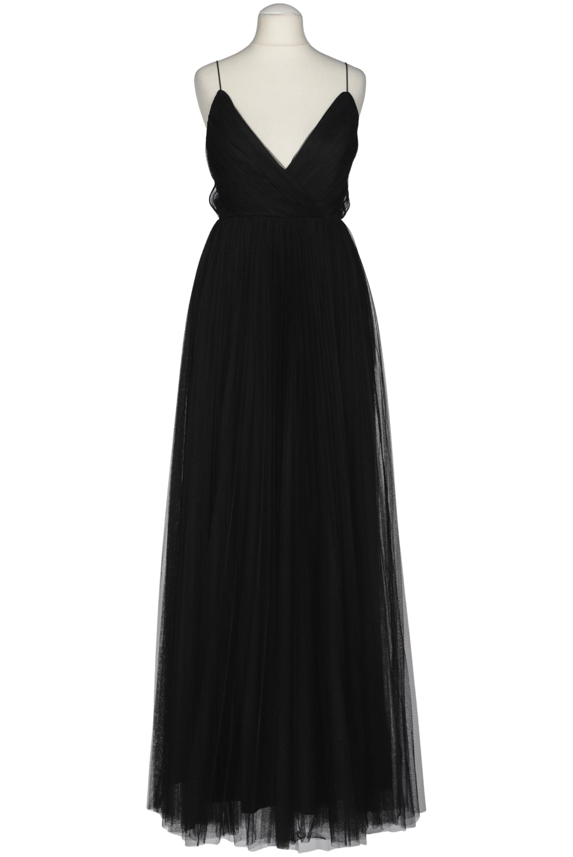 

asos Damen Kleid, schwarz, Gr. 32