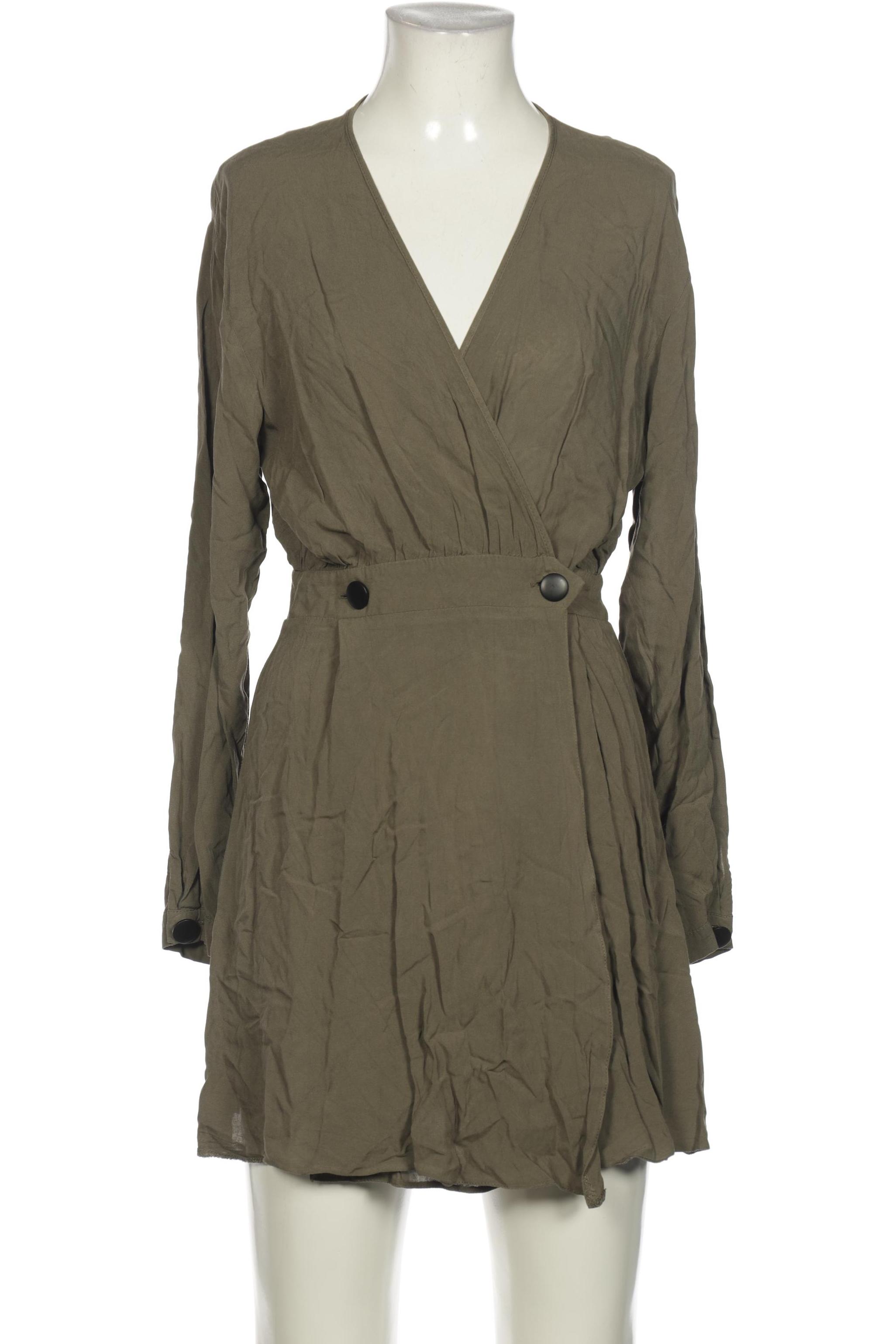 

asos Damen Kleid, braun, Gr. 36