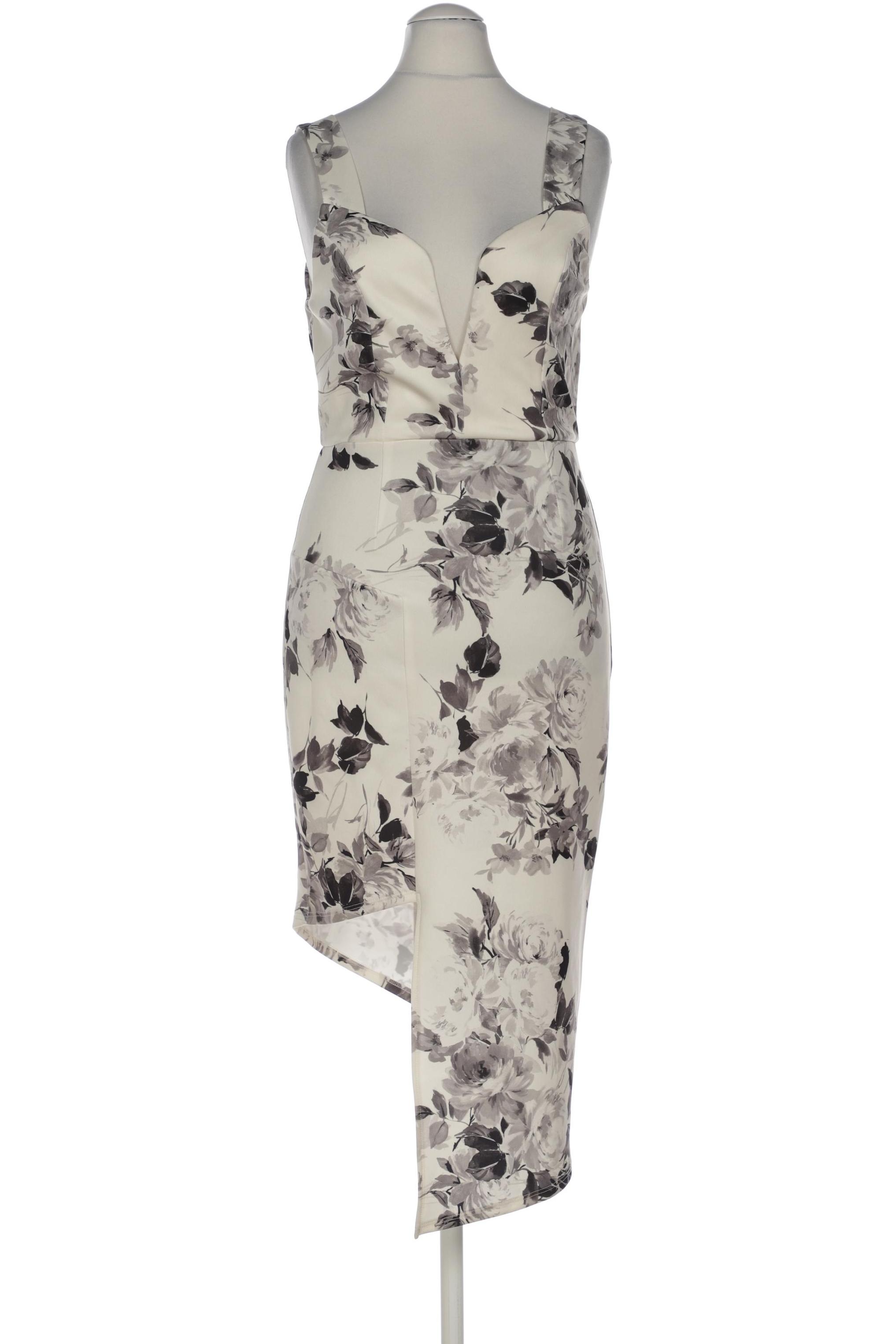 

asos Damen Kleid, mehrfarbig, Gr. 40