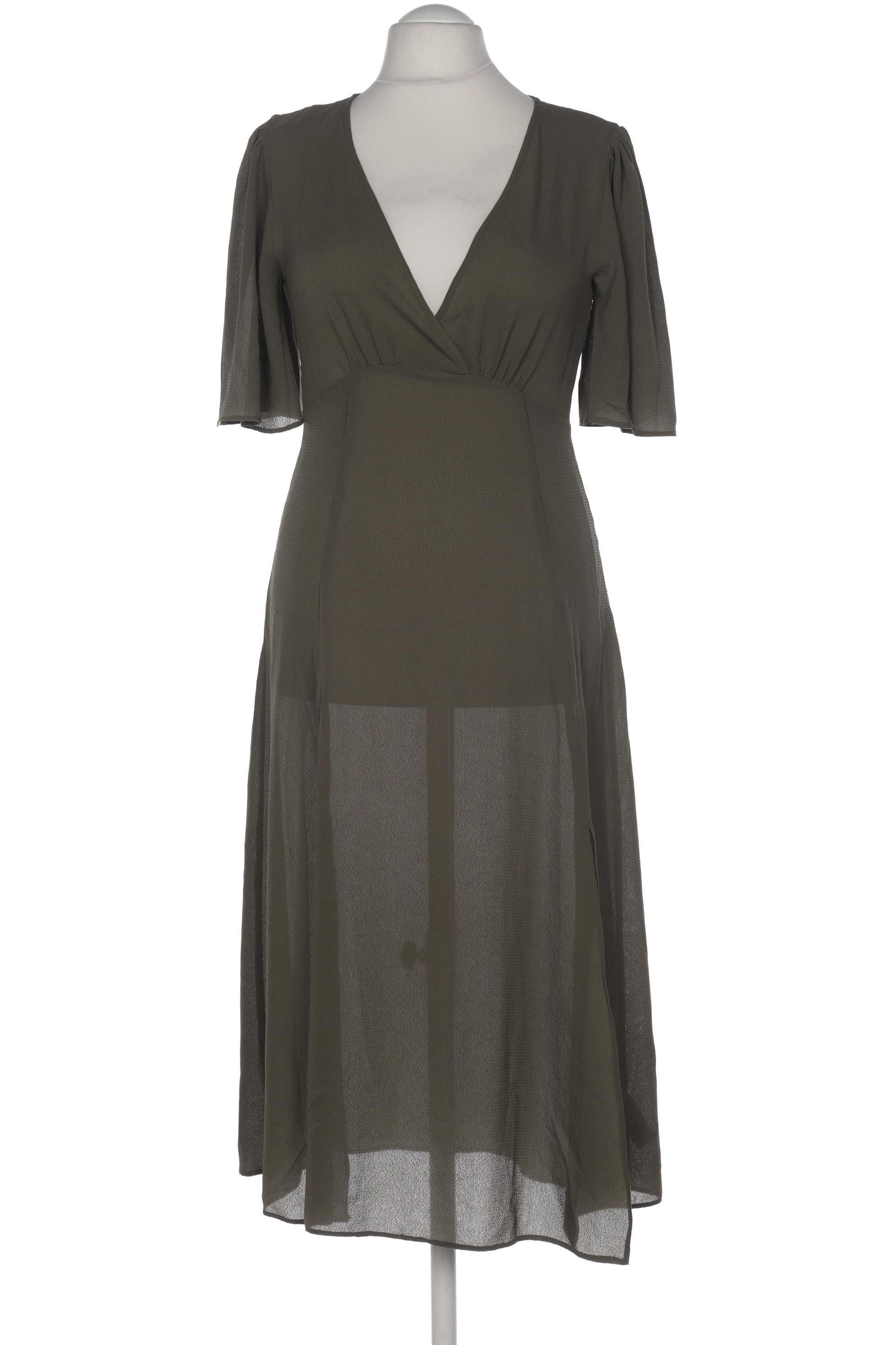 

asos Damen Kleid, grün