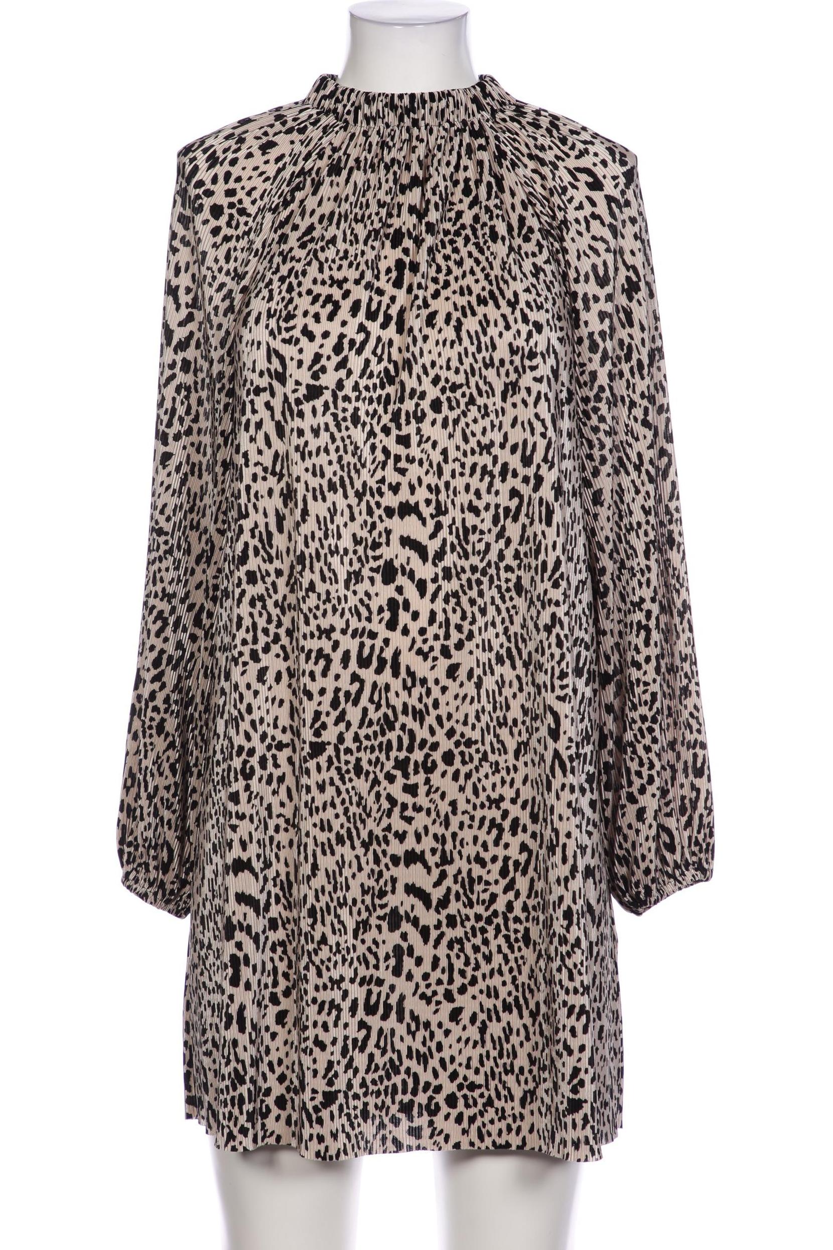 

asos Damen Kleid, beige, Gr. 40