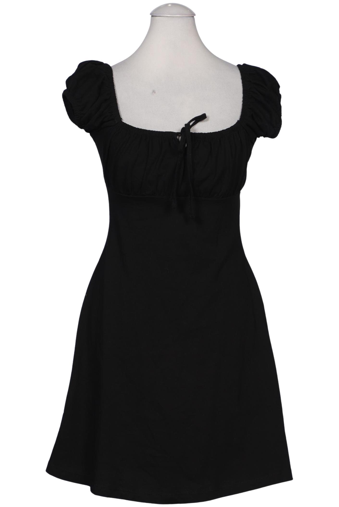 

asos Damen Kleid, schwarz, Gr. 34