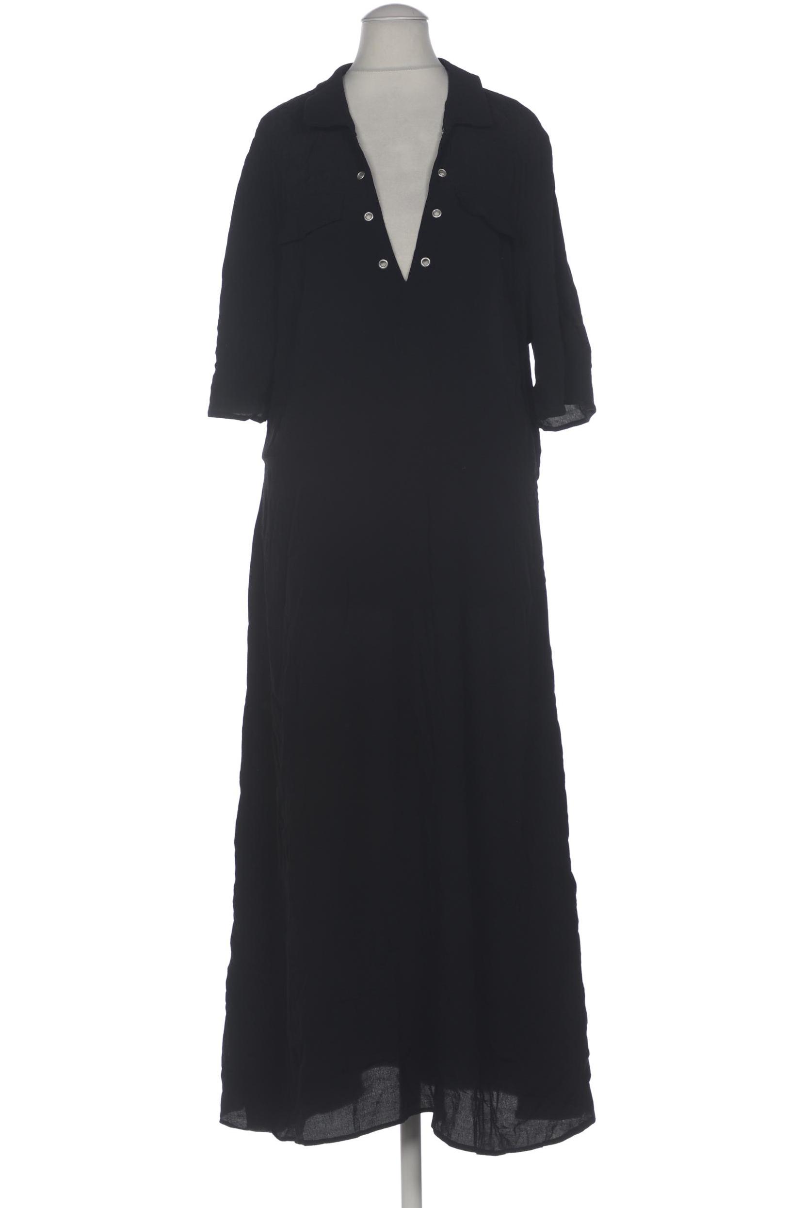 

asos Damen Kleid, schwarz, Gr. 40