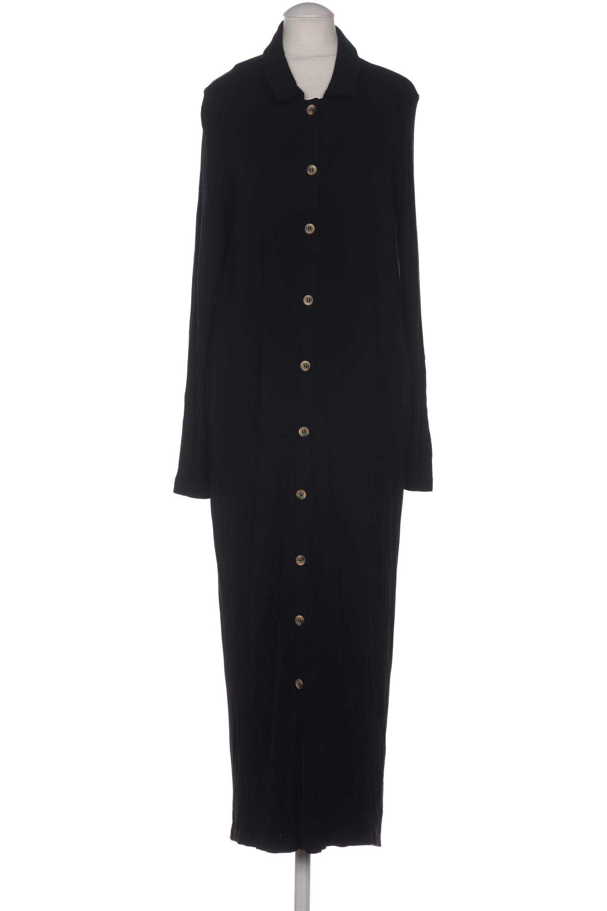 

asos Damen Kleid, schwarz