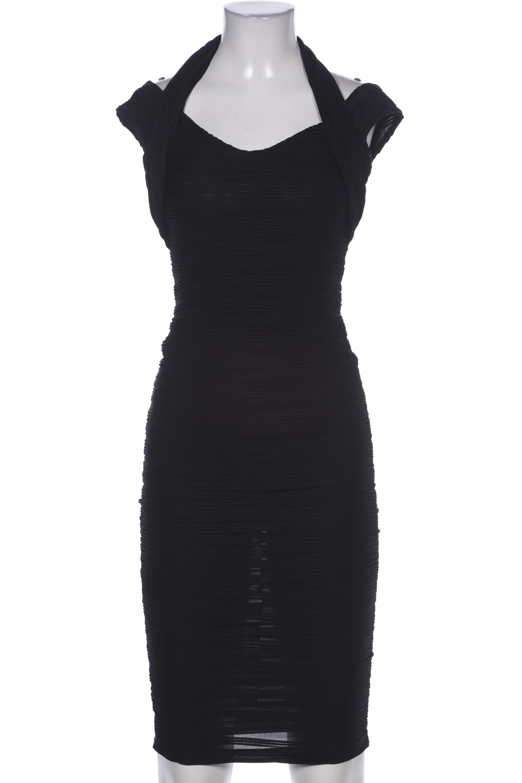 

asos Damen Kleid, schwarz, Gr. 34