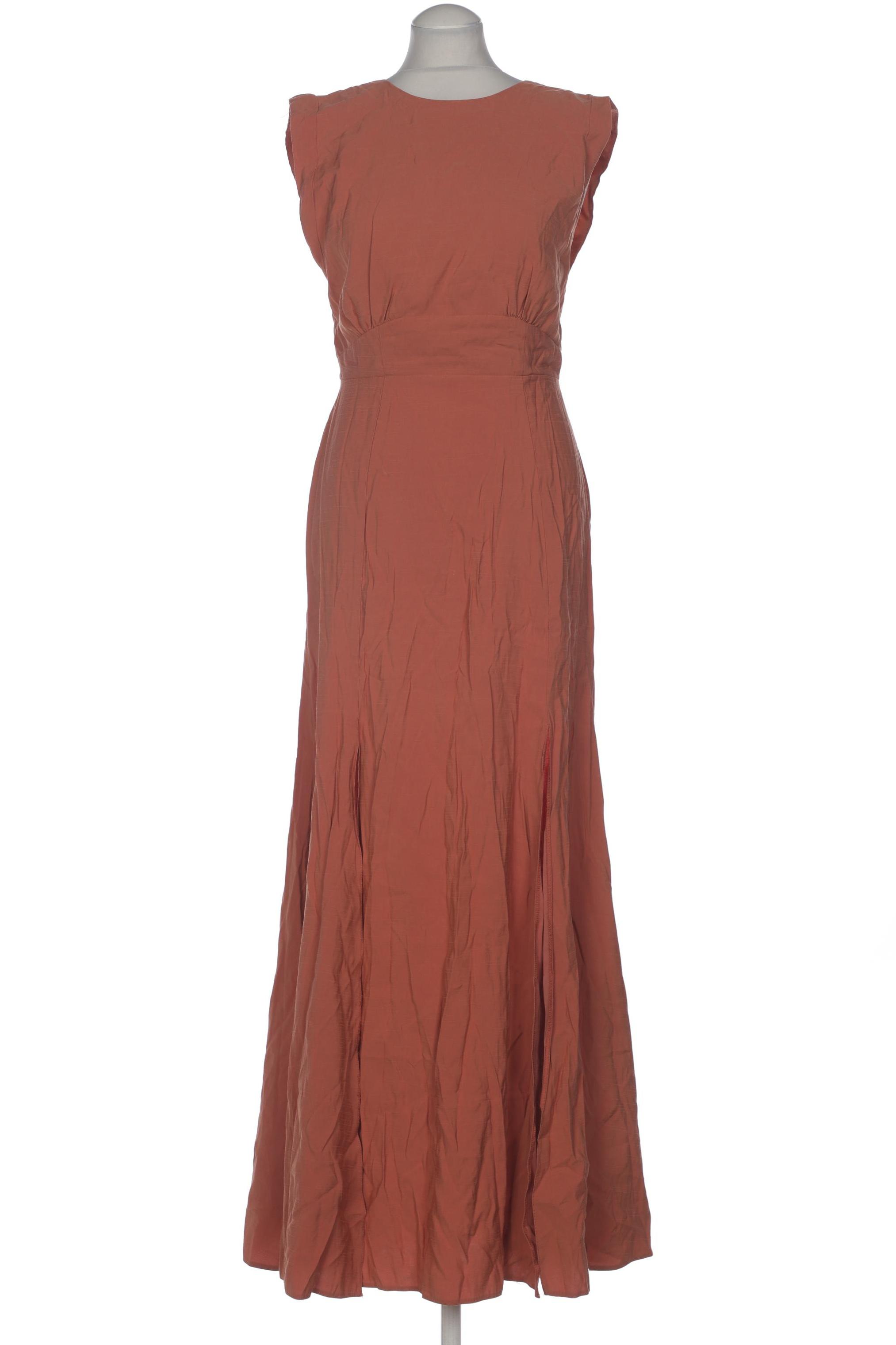 

asos Damen Kleid, orange, Gr. 40