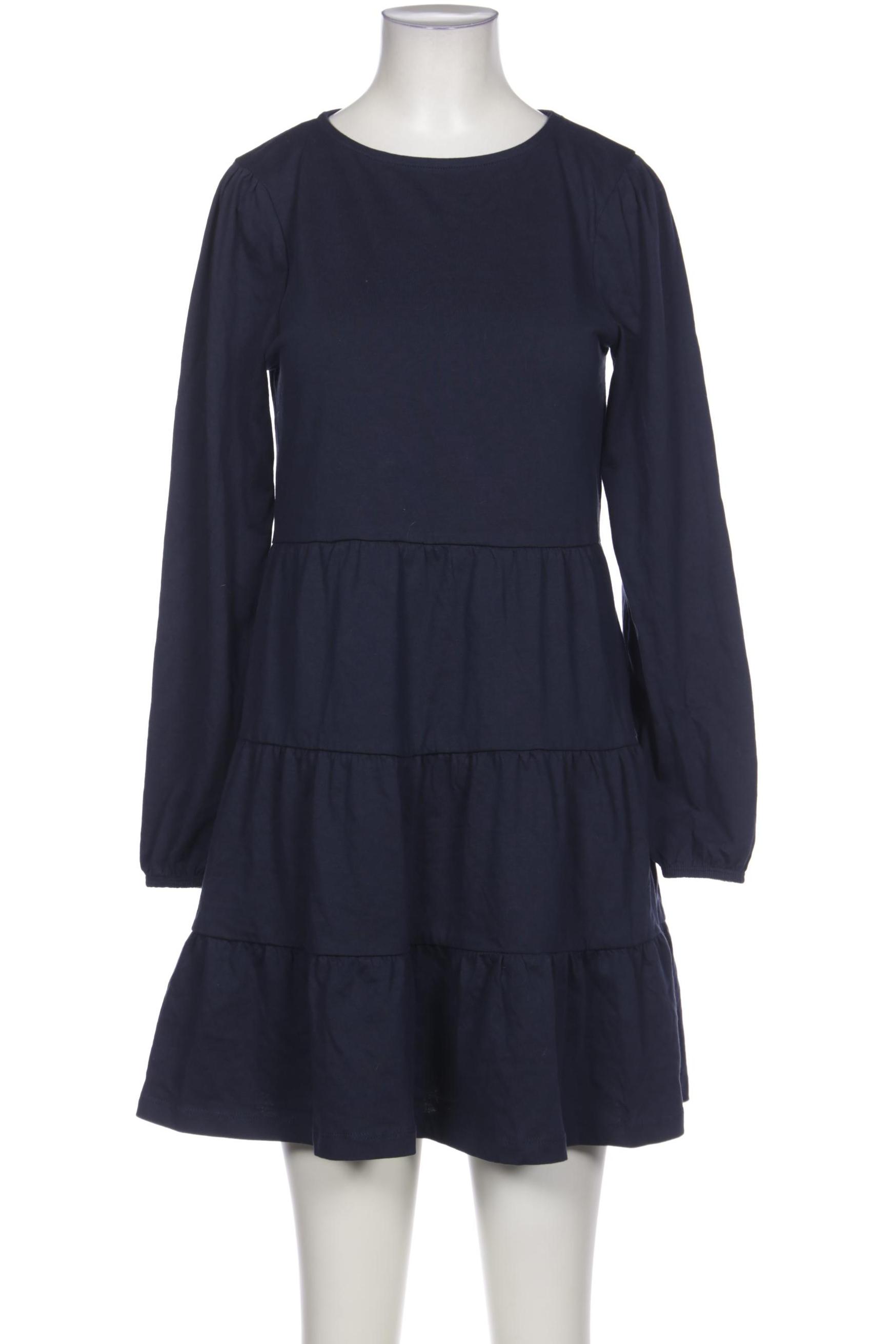

asos Damen Kleid, marineblau, Gr. 36