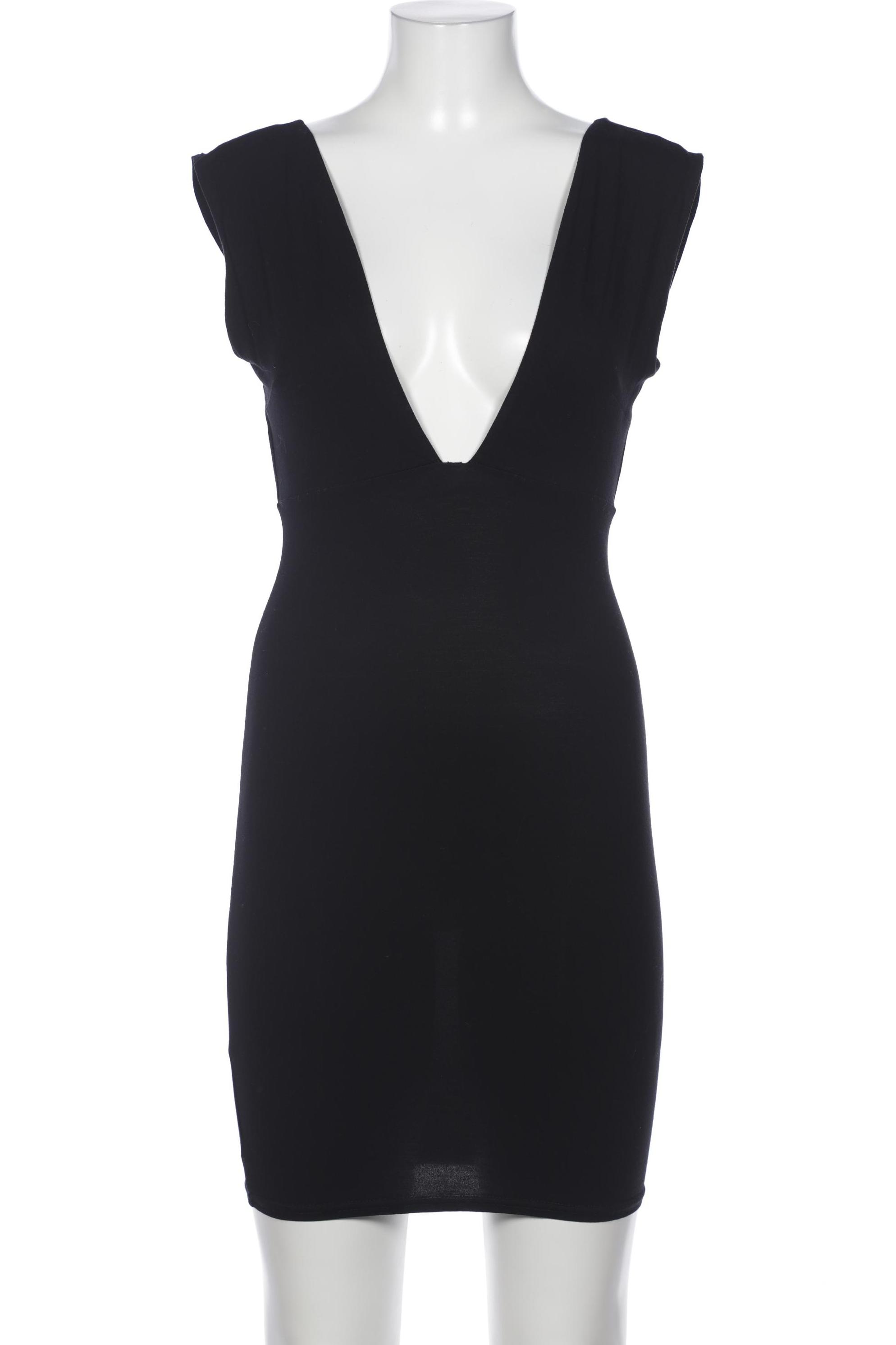 

asos Damen Kleid, schwarz