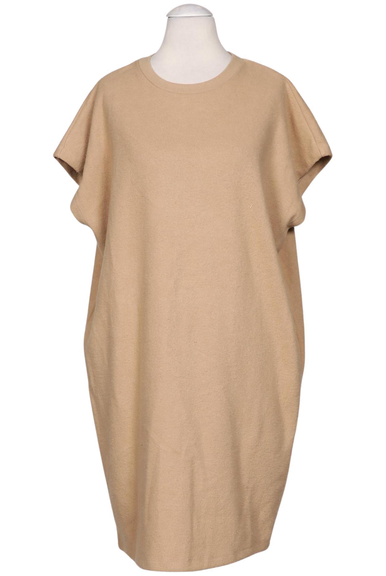 

asos Damen Kleid, beige, Gr. 36