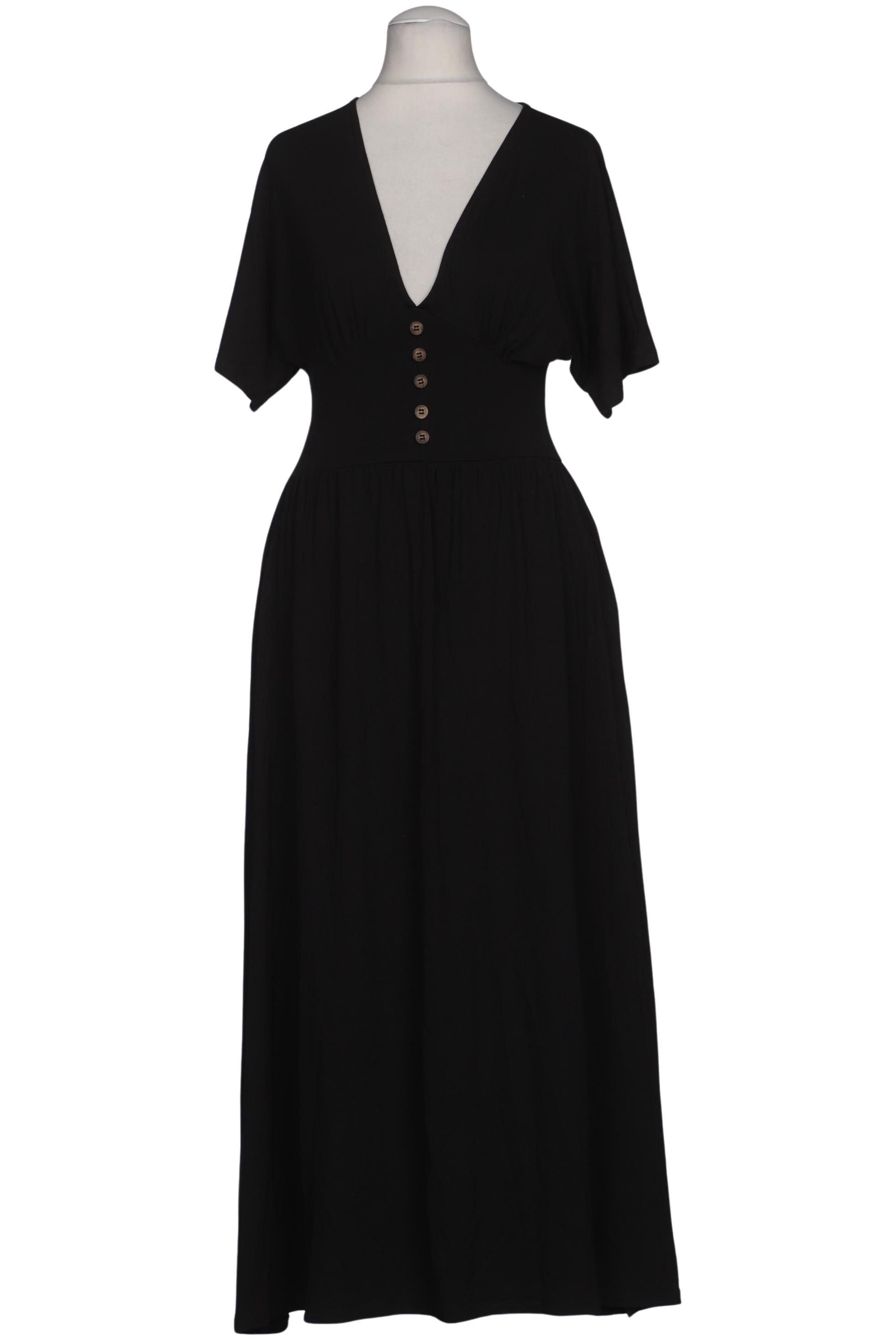 

asos Damen Kleid, schwarz, Gr. 36