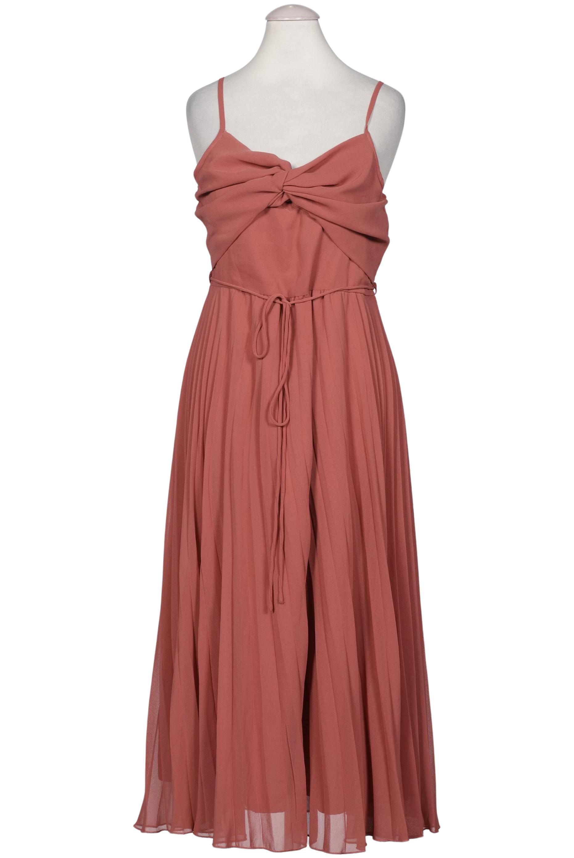 

asos Damen Kleid, rot, Gr. 38