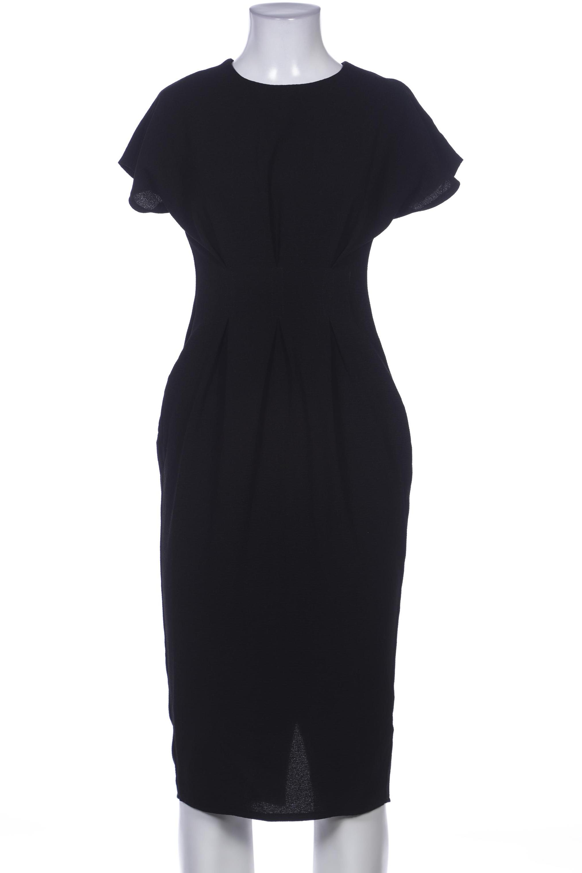 

asos Damen Kleid, schwarz, Gr. 32