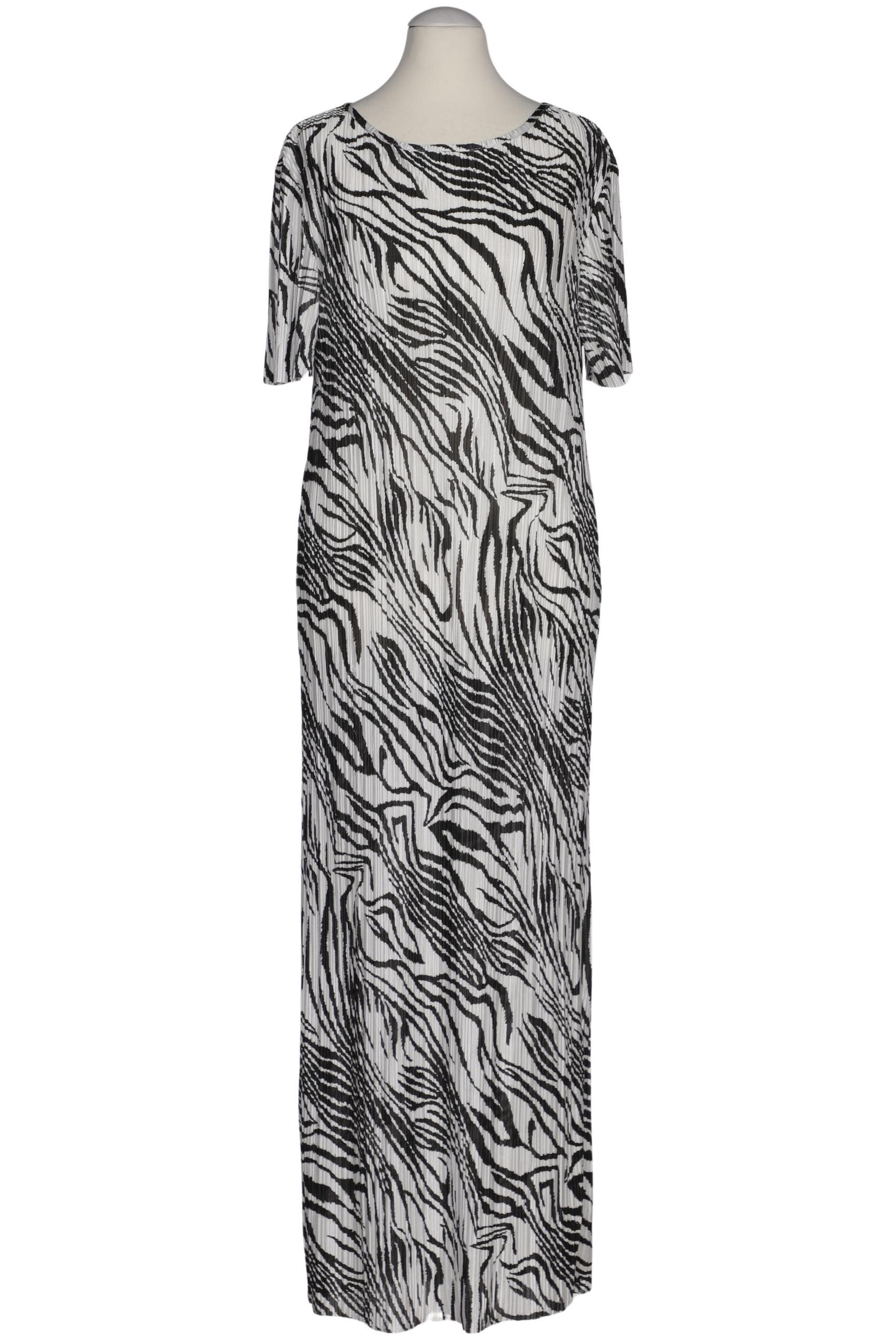 

asos Damen Kleid, mehrfarbig, Gr. 34