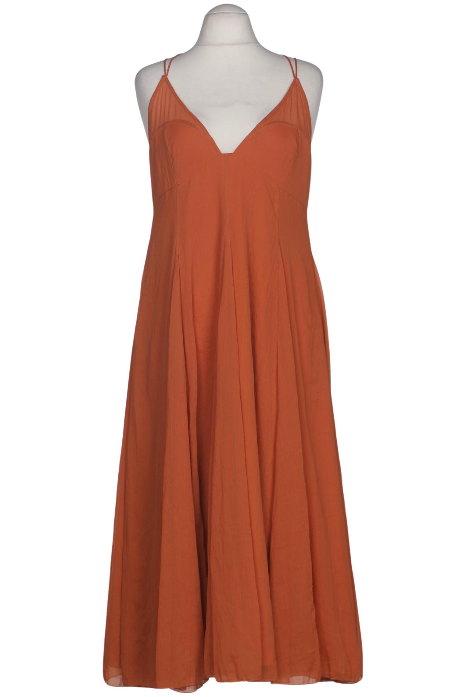 

asos Damen Kleid, orange, Gr. 46