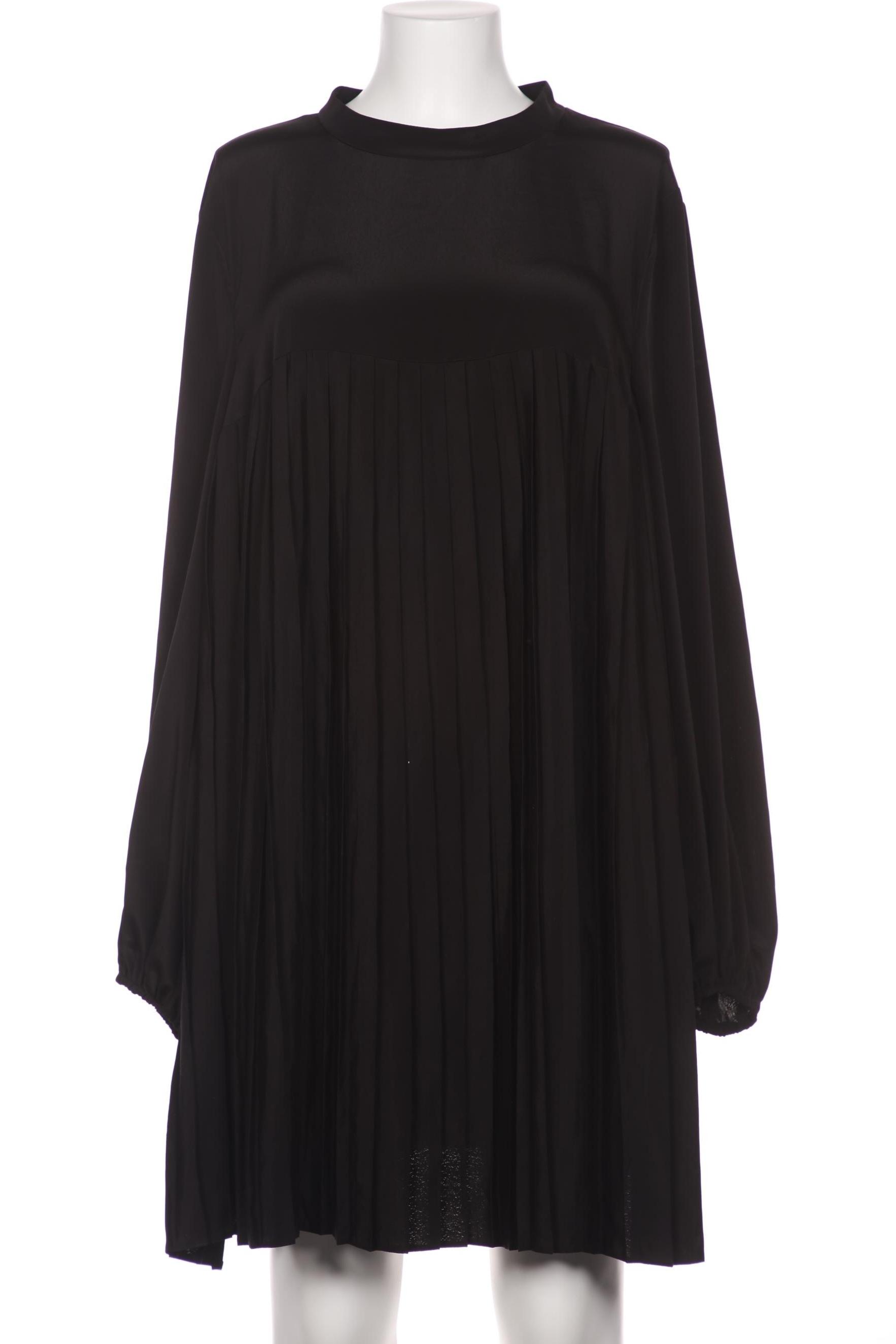 

asos Damen Kleid, schwarz, Gr. 50