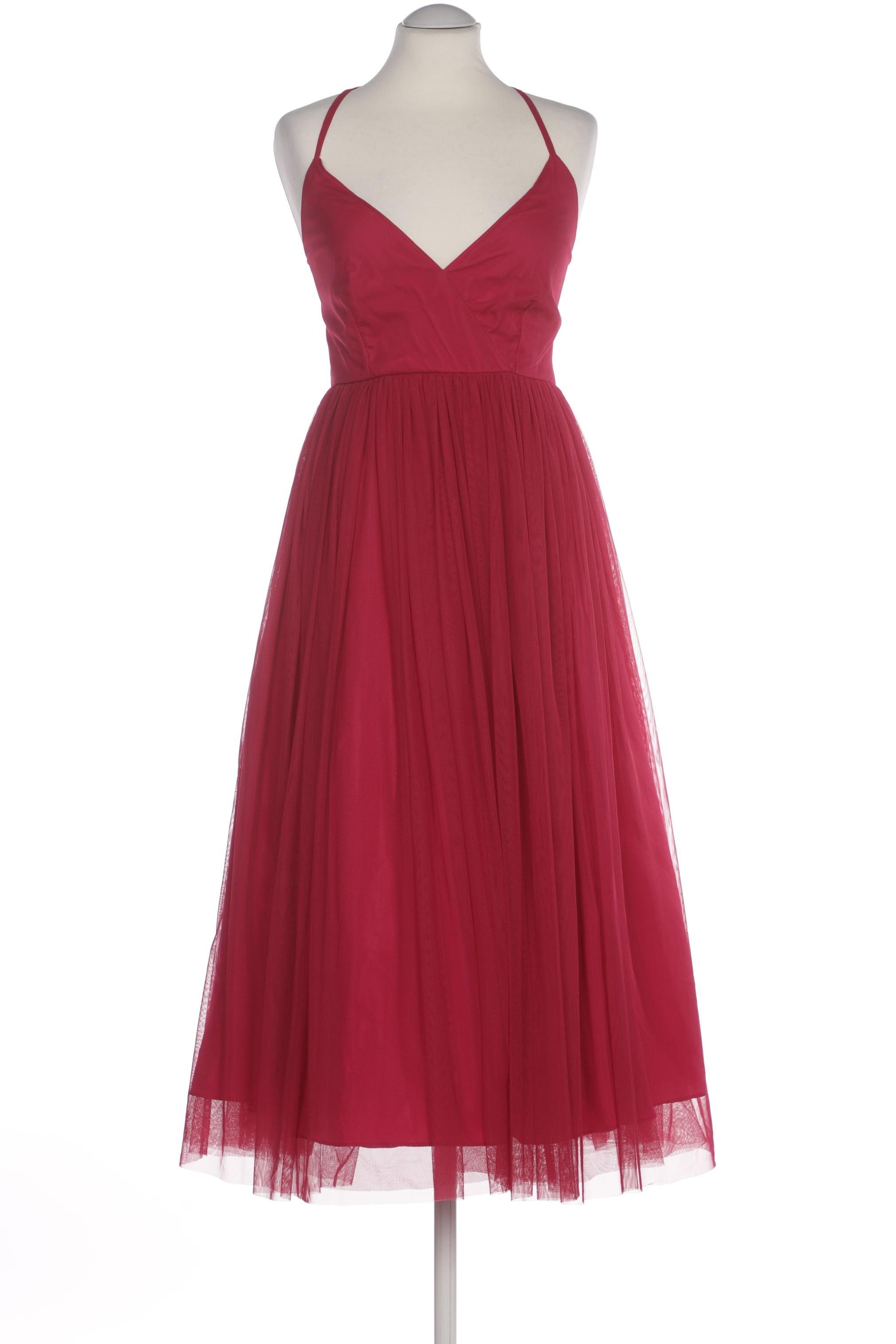 

asos Damen Kleid, pink, Gr. 38