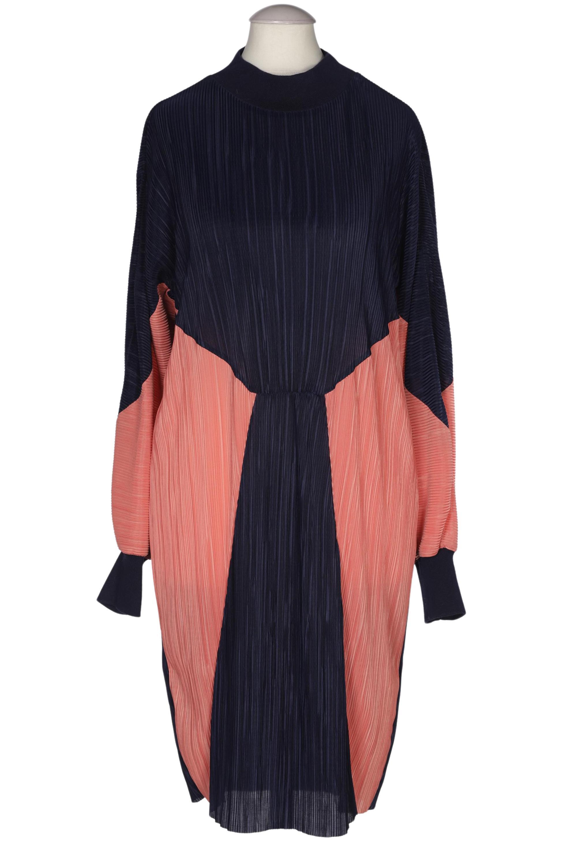 

asos Damen Kleid, marineblau, Gr. 36