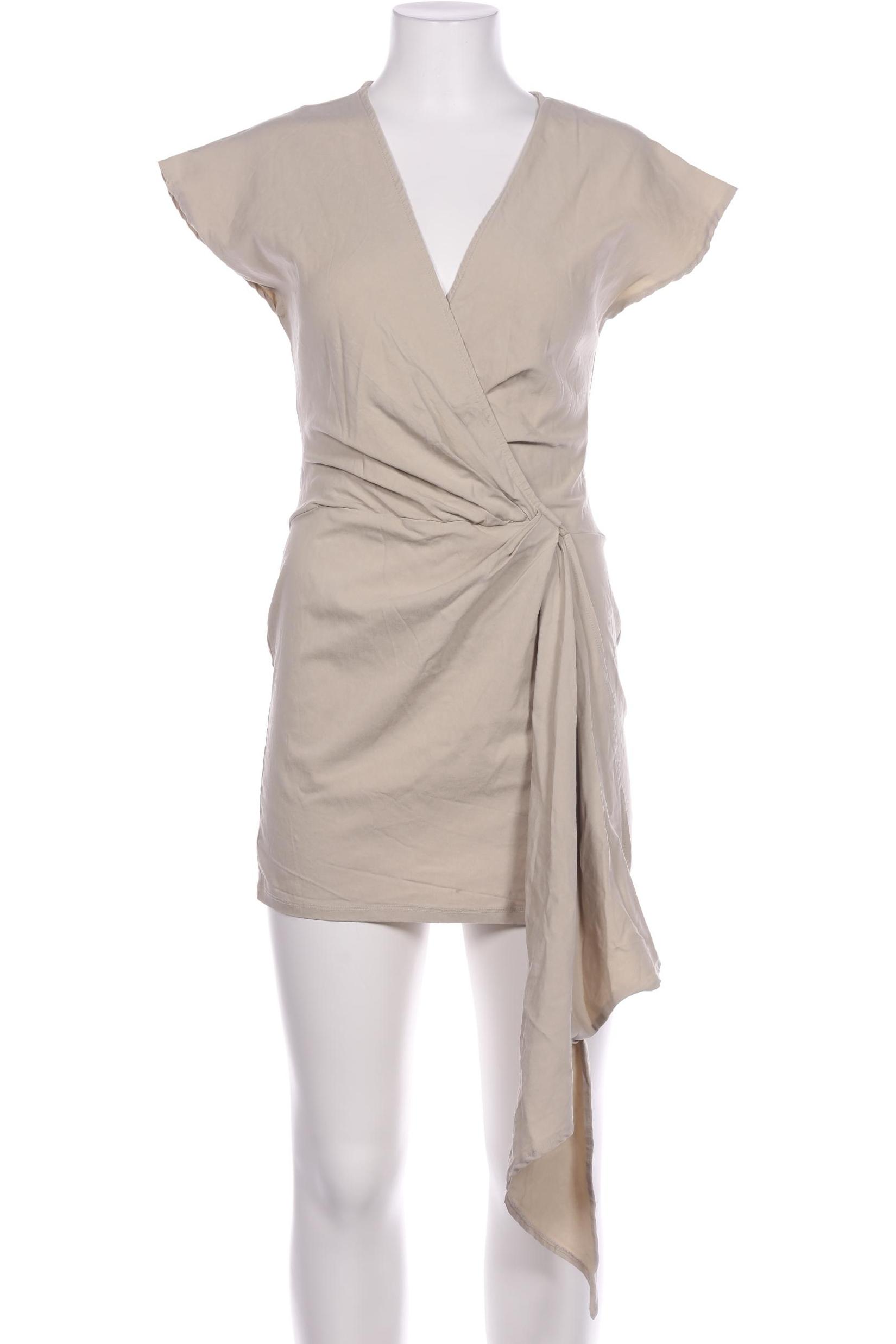 

asos Damen Kleid, beige, Gr. 38