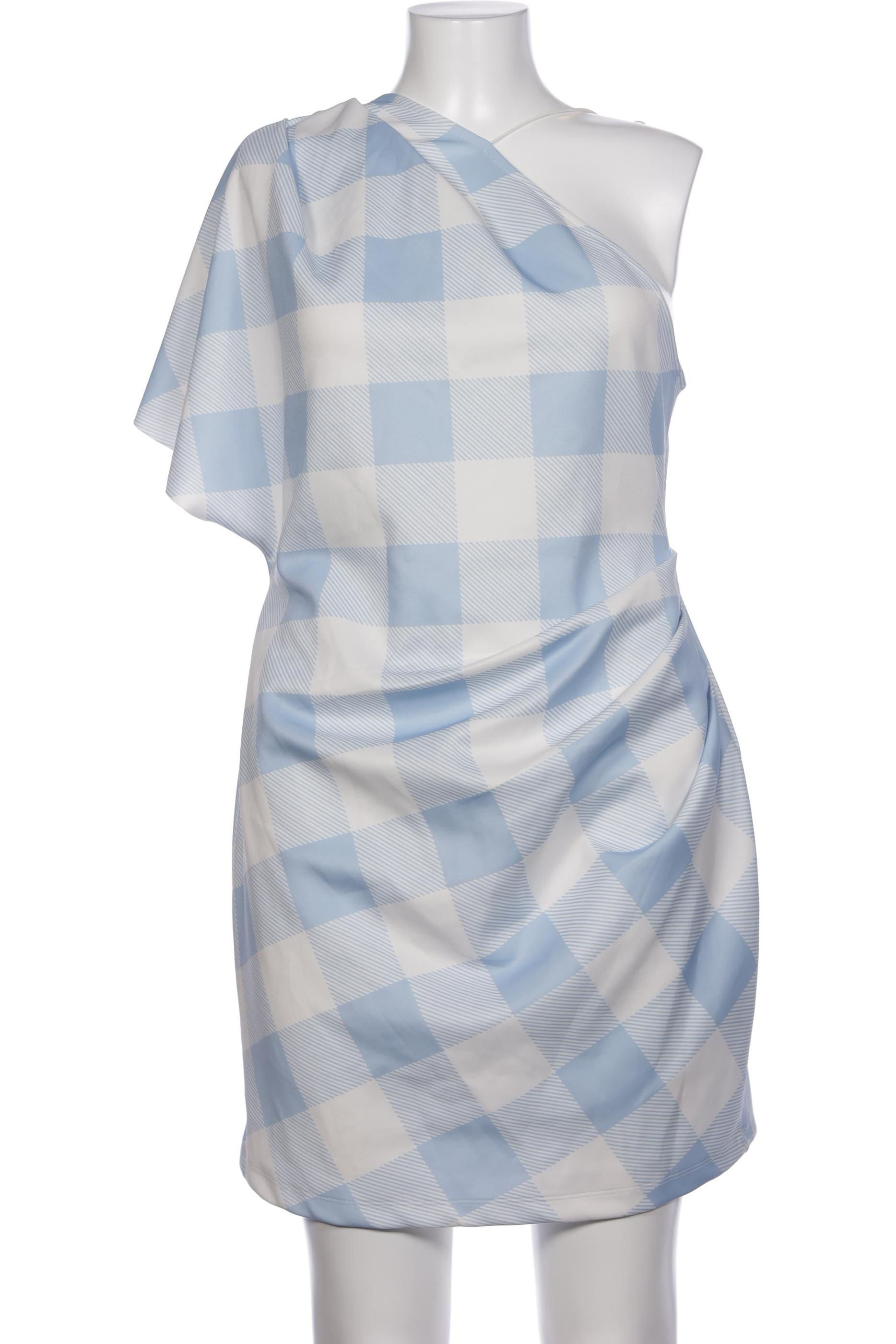 

asos Damen Kleid, hellblau, Gr. 46