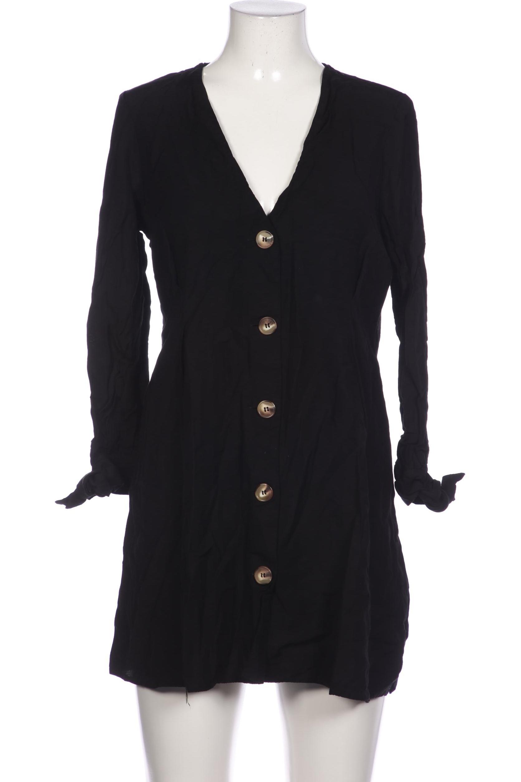 

asos Damen Kleid, schwarz, Gr. 42