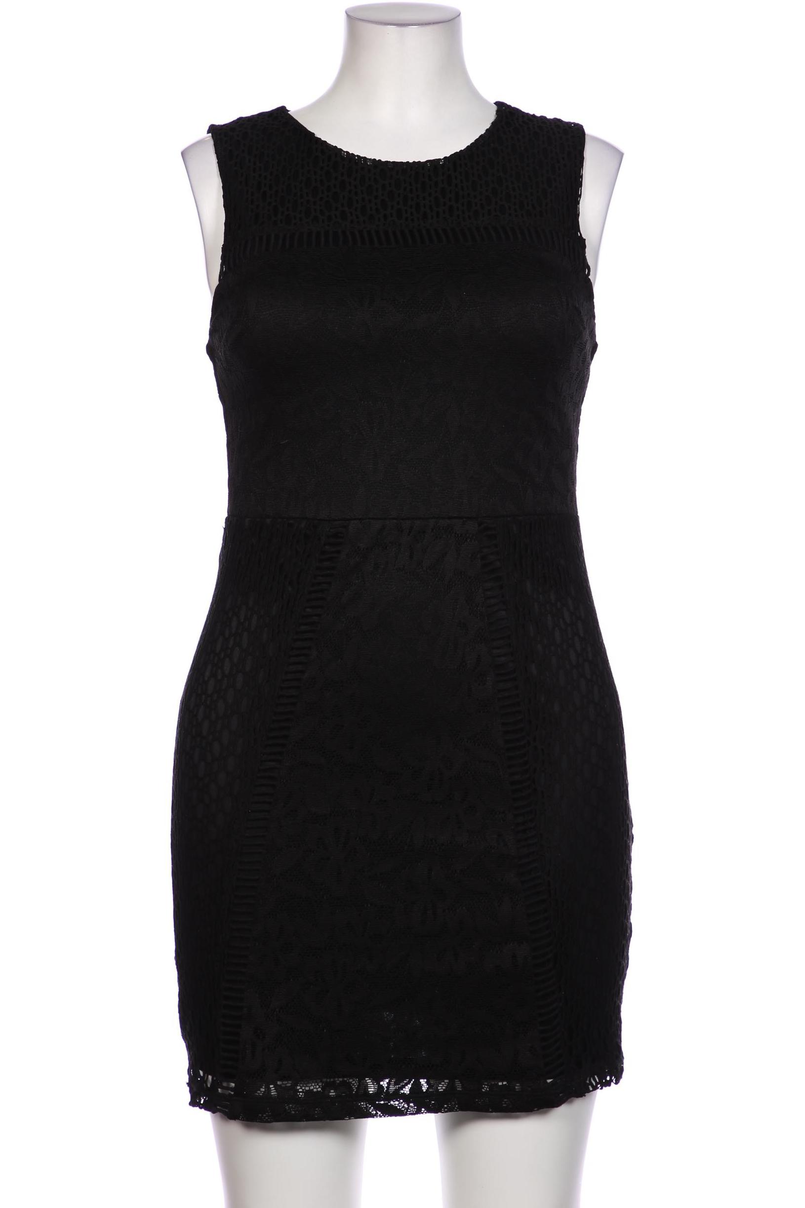 

asos Damen Kleid, schwarz