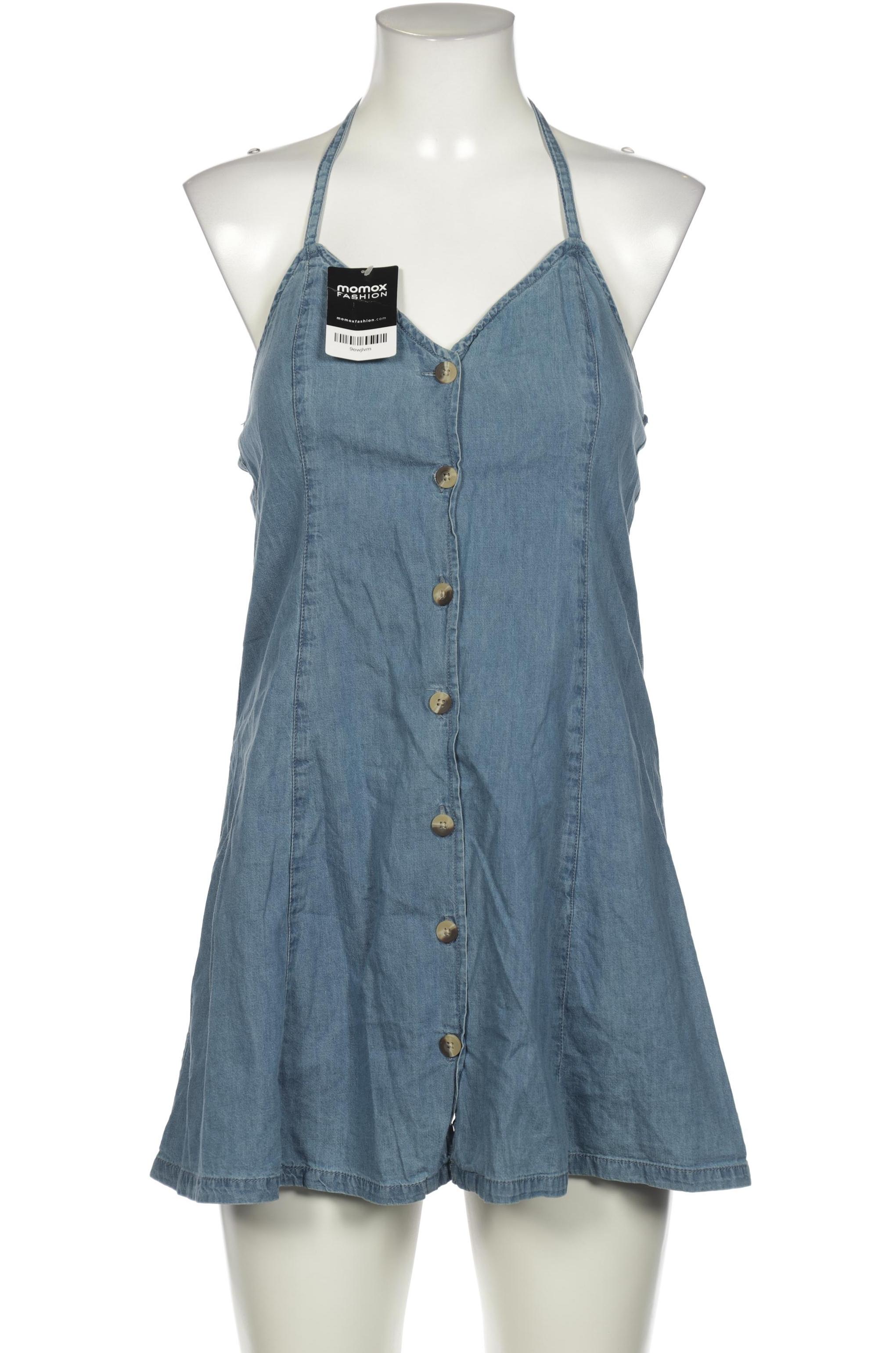

asos Damen Kleid, blau