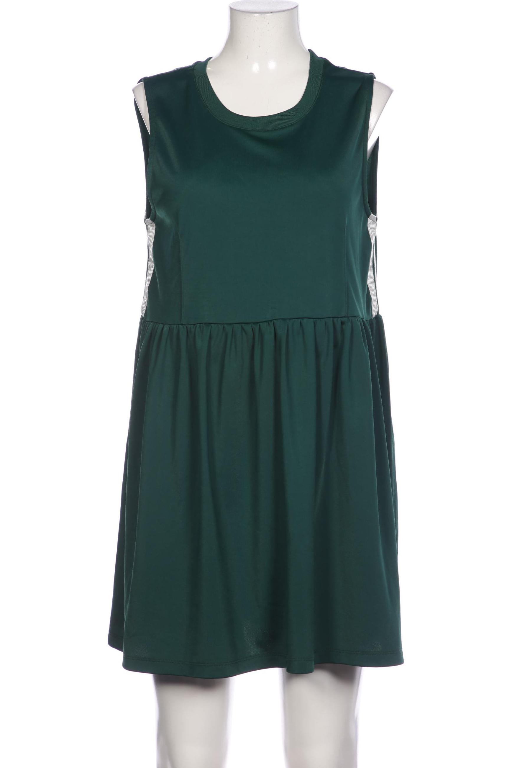 

asos Damen Kleid, grün, Gr. 42