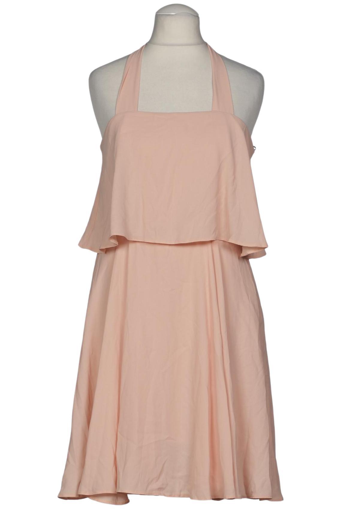 

asos Damen Kleid, pink, Gr. 38