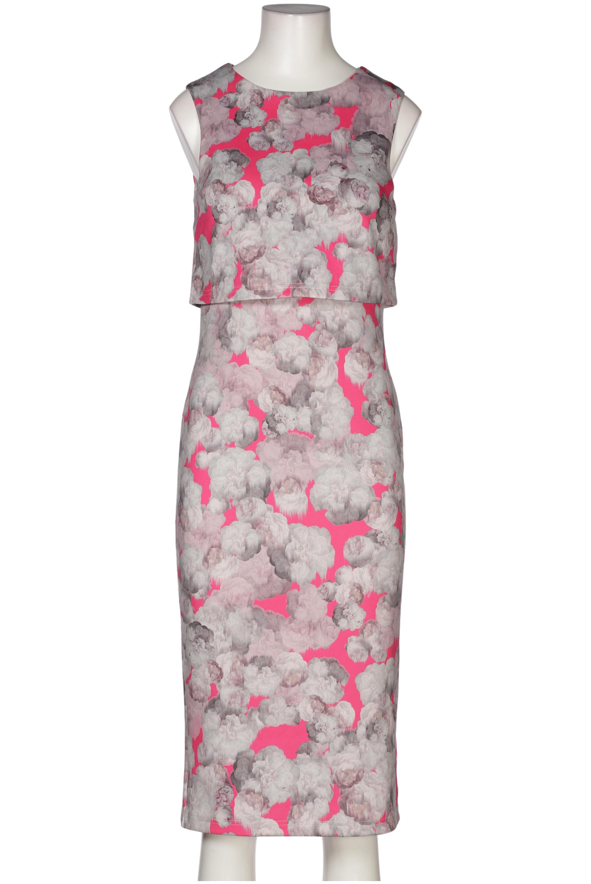 

asos Damen Kleid, grau, Gr. 38