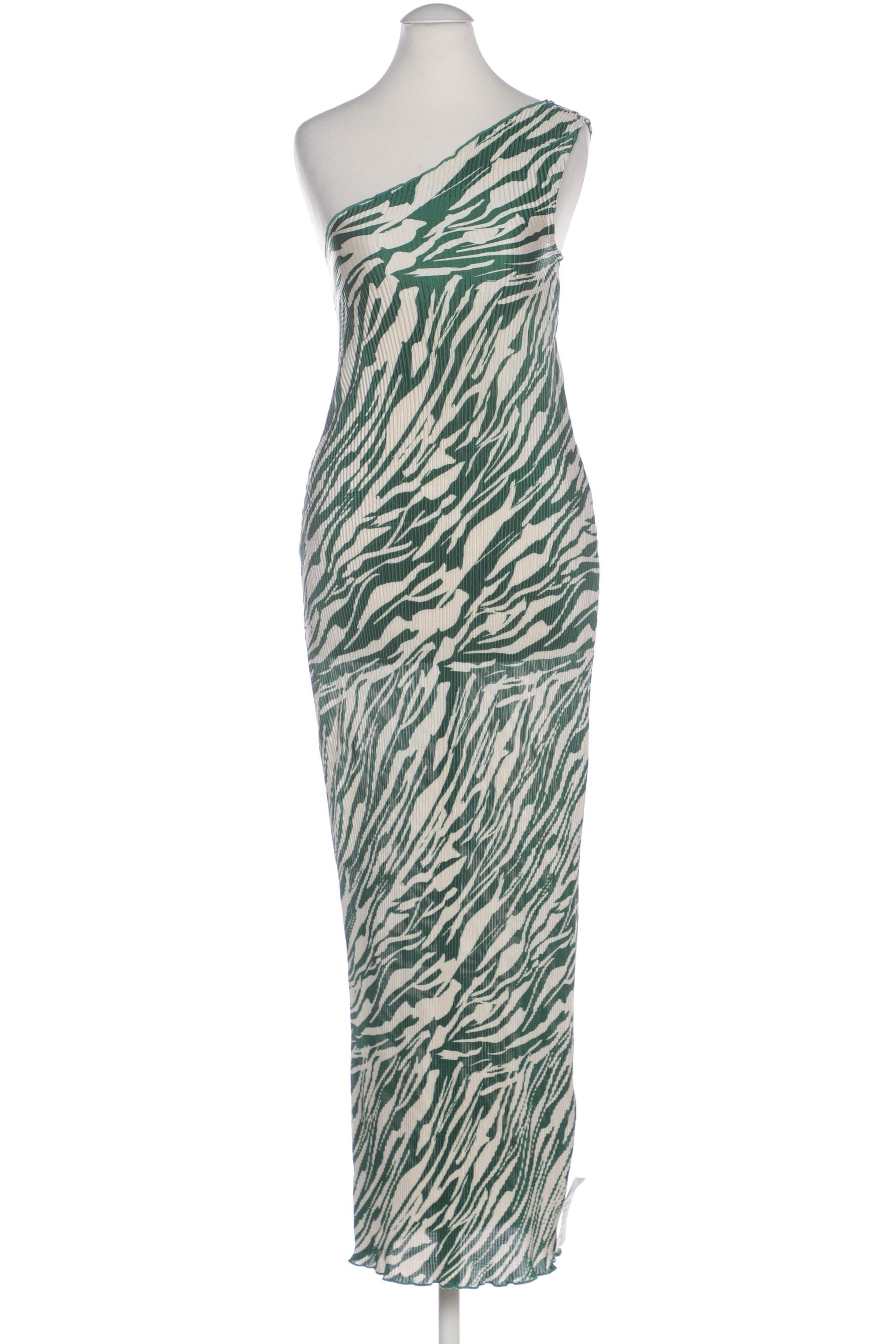 

asos Damen Kleid, grün, Gr. 36