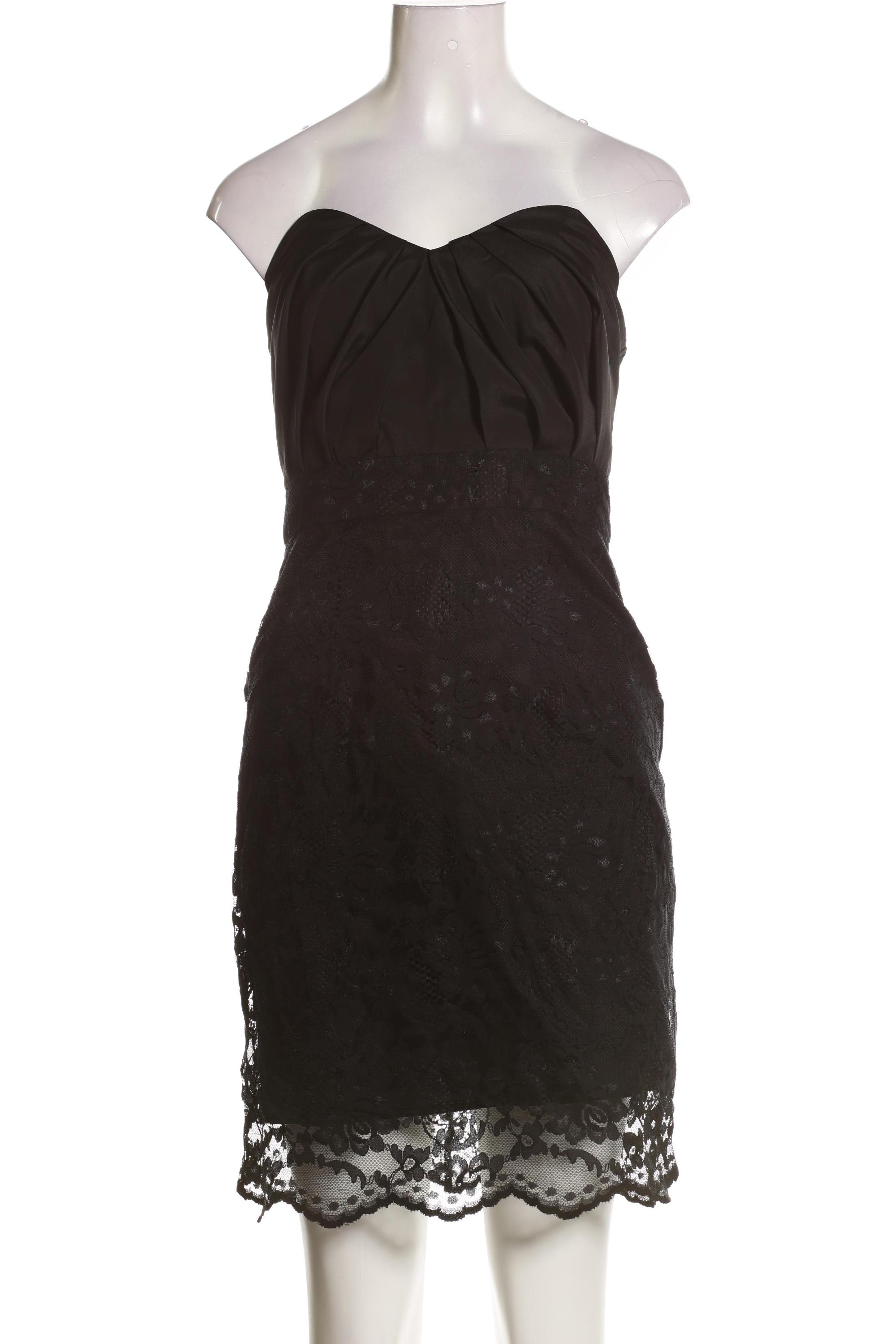 

asos Damen Kleid, schwarz