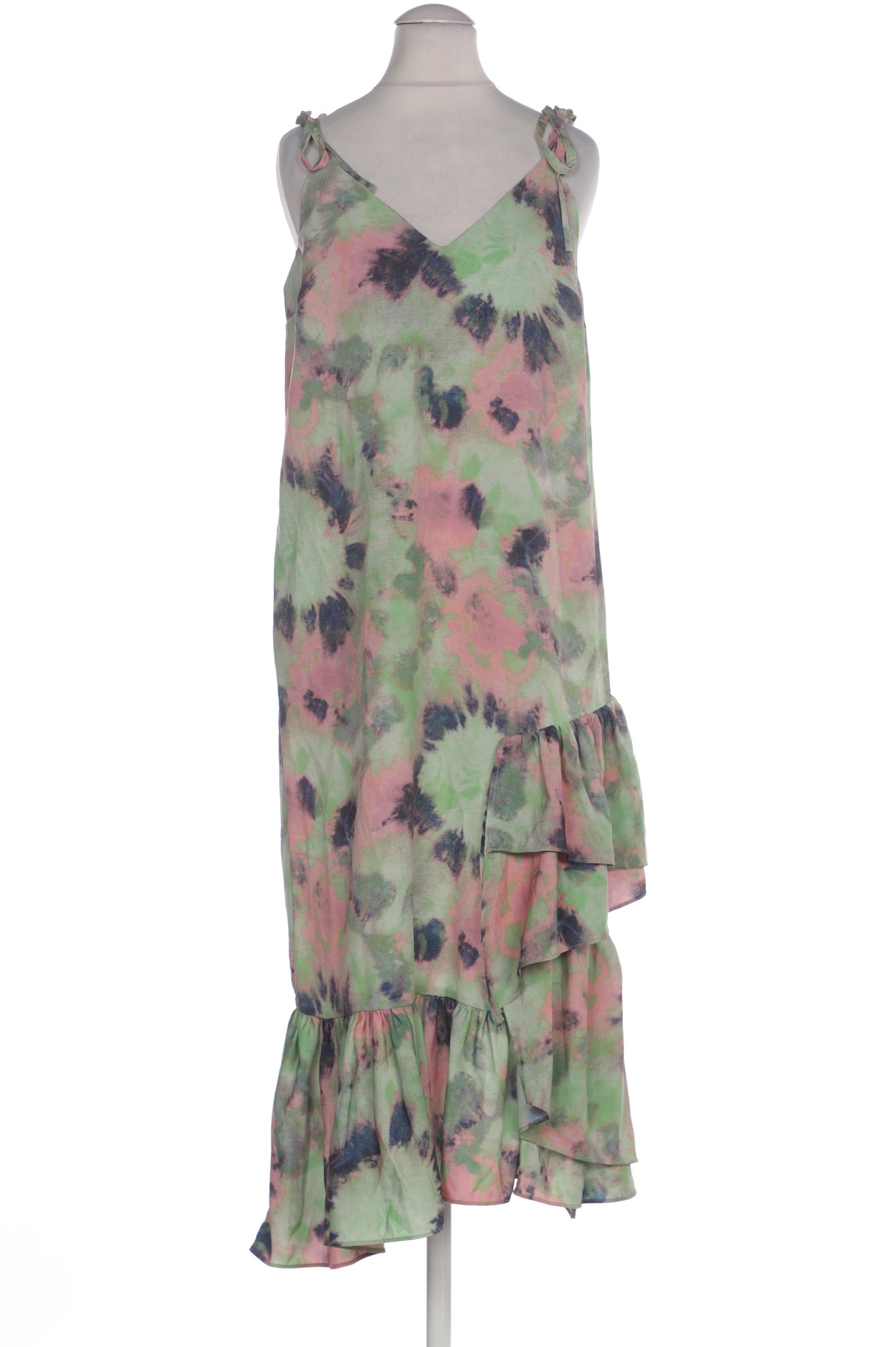 

asos Damen Kleid, grün, Gr. 36
