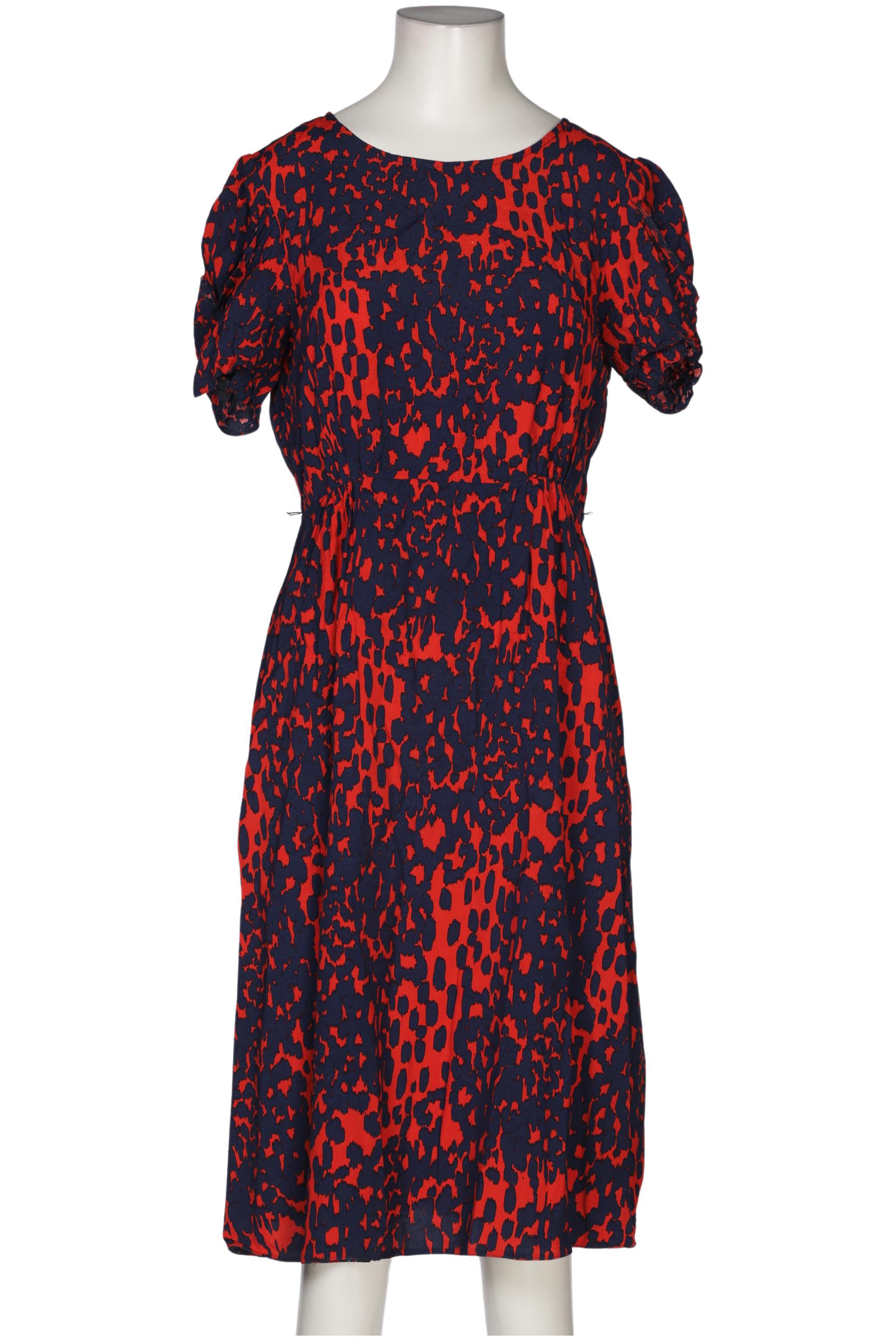 

asos Damen Kleid, marineblau, Gr. 38