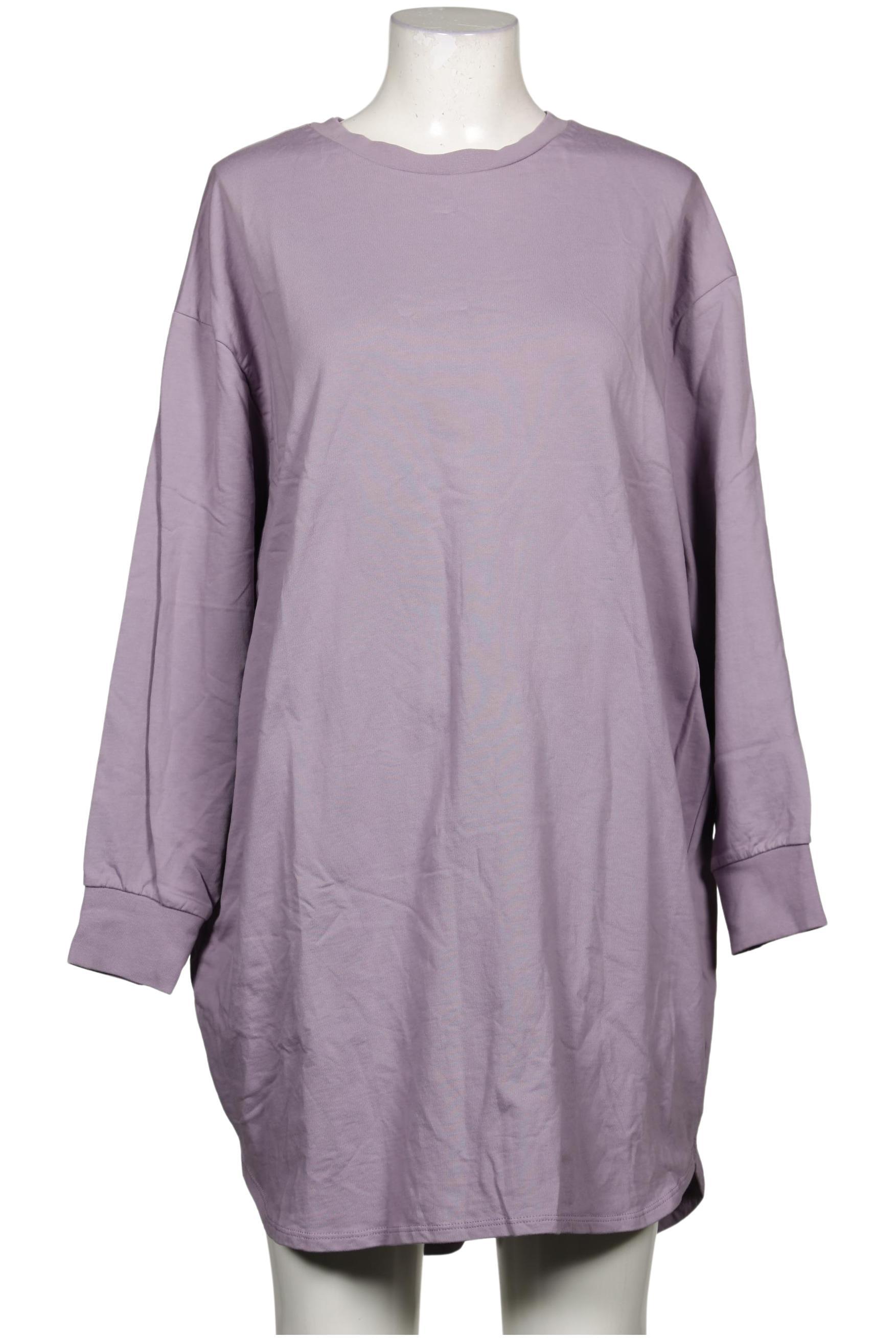 

asos Damen Kleid, flieder, Gr. 40